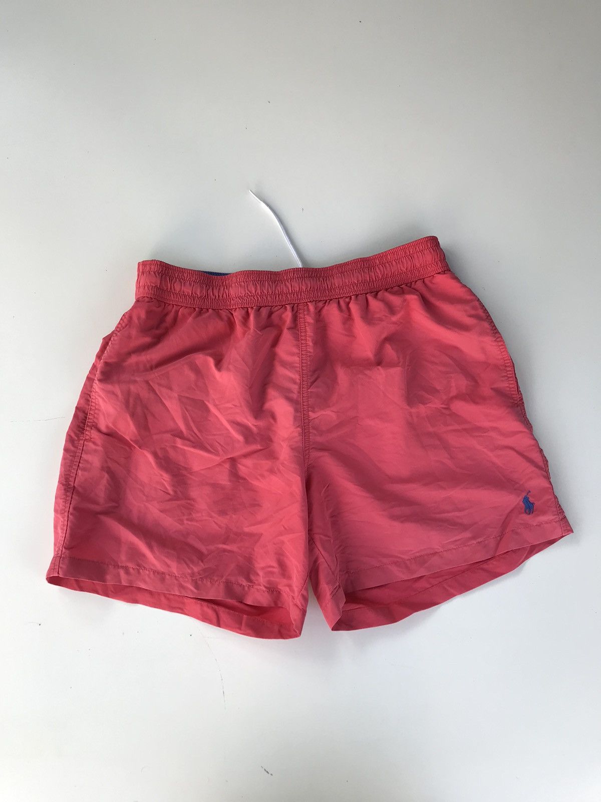 Polo Ralph Lauren × Vintage Vintage Shorts Polo Ralph Lauren y2k style Size US 34 / EU 50 - 1 Thumbnail