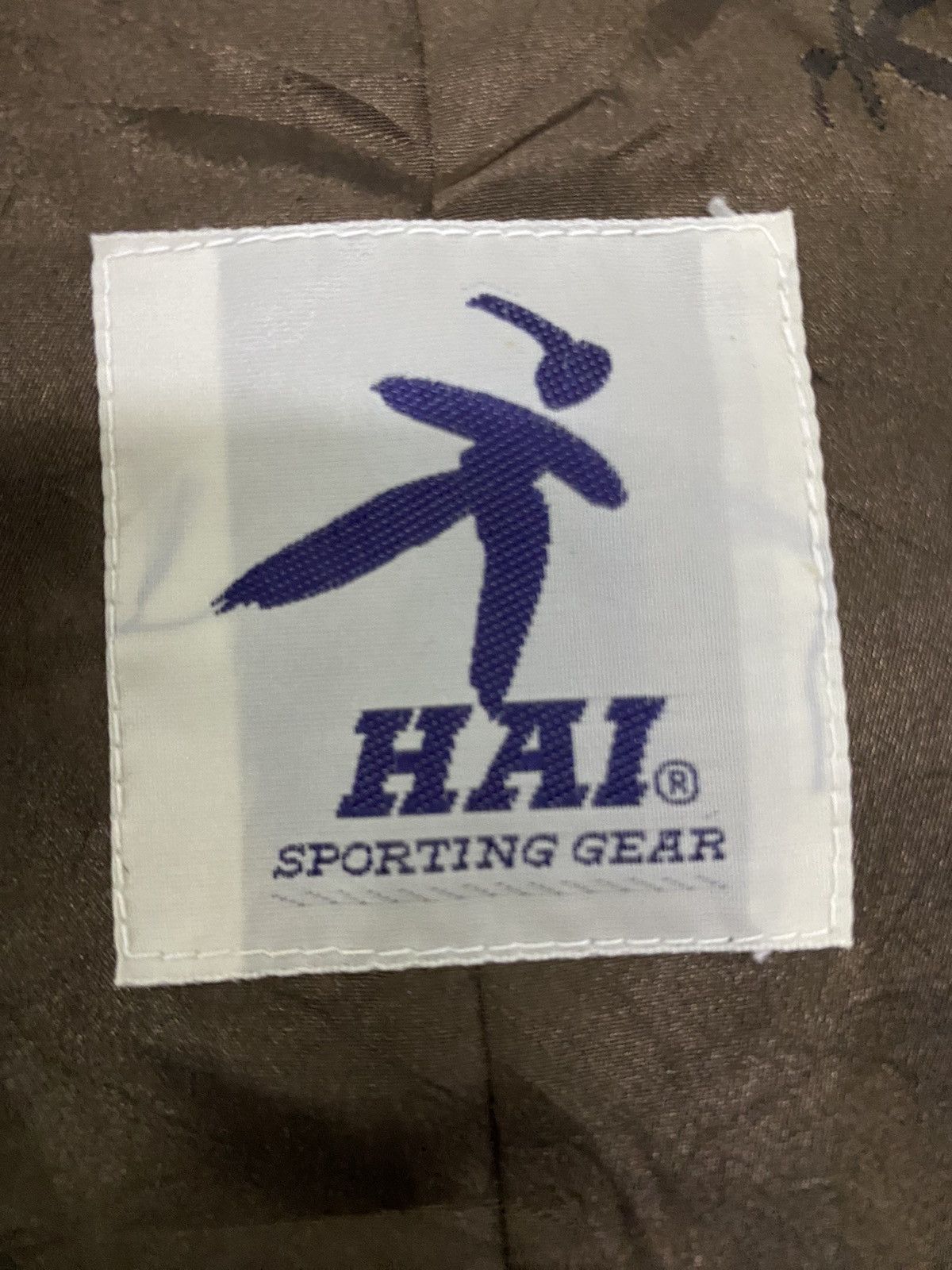 Hai Sporting Gear × Issey Miyake Hai sporting gear vest Size US S / EU 44-46 / 1 - 6 Thumbnail
