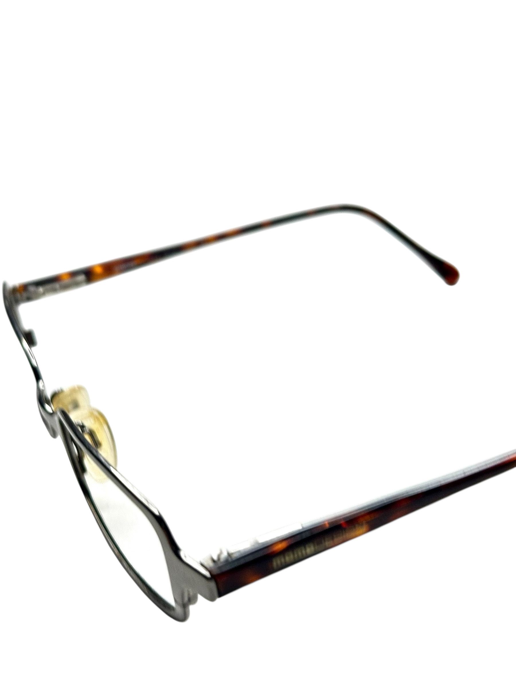 Vintage Momo Design Steel Avantgarde Racing Sunglasses Size ONE SIZE - 5 Thumbnail