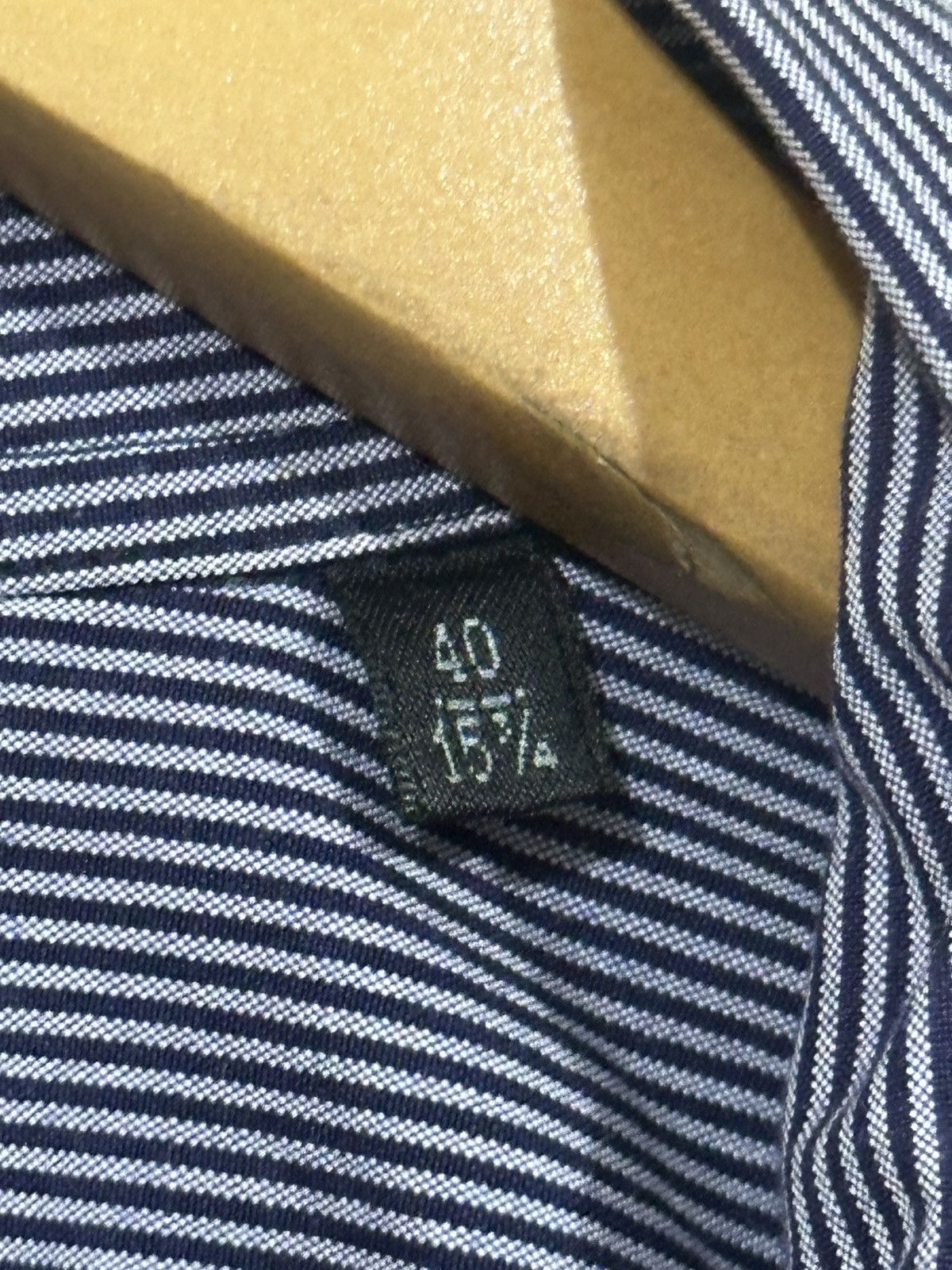 Jil Sander × Raf Simons Jil Sander - Raf Simons - SS12 Size US M / EU 48-50 / 2 - 8 Thumbnail