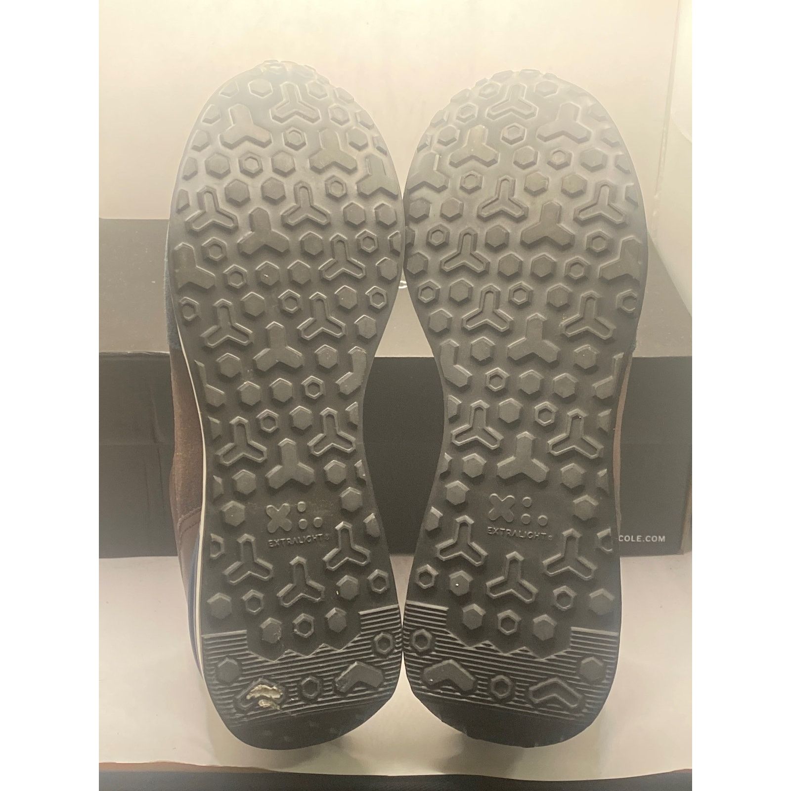 Magnanni Magnanni Bravo Sneaker (Men) 24454 EU 42: US 9 Size US 9 / EU 42 - 6 Thumbnail