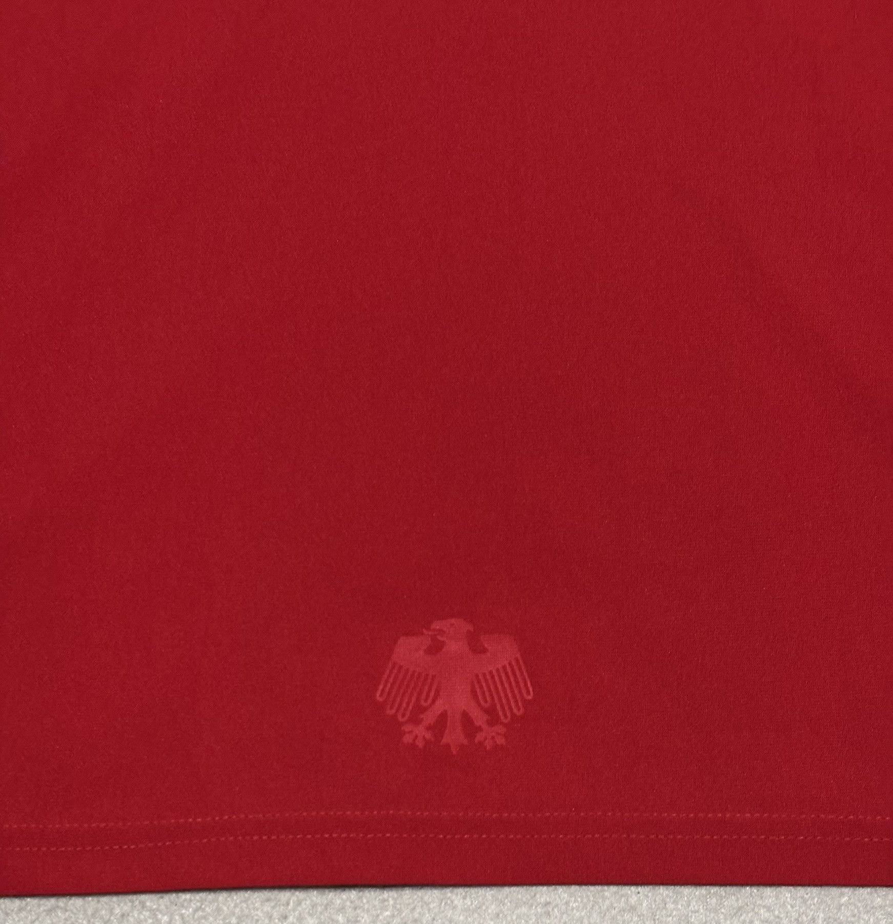 Adidas Germany 2008 Podolski #20 Adidas Football Jersey Size L Size US L / EU 52-54 / 3 - 18 Thumbnail
