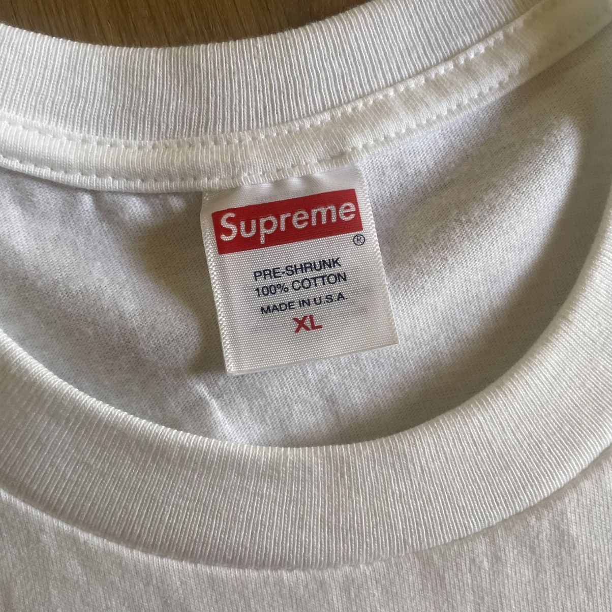 Standard Tee SS24