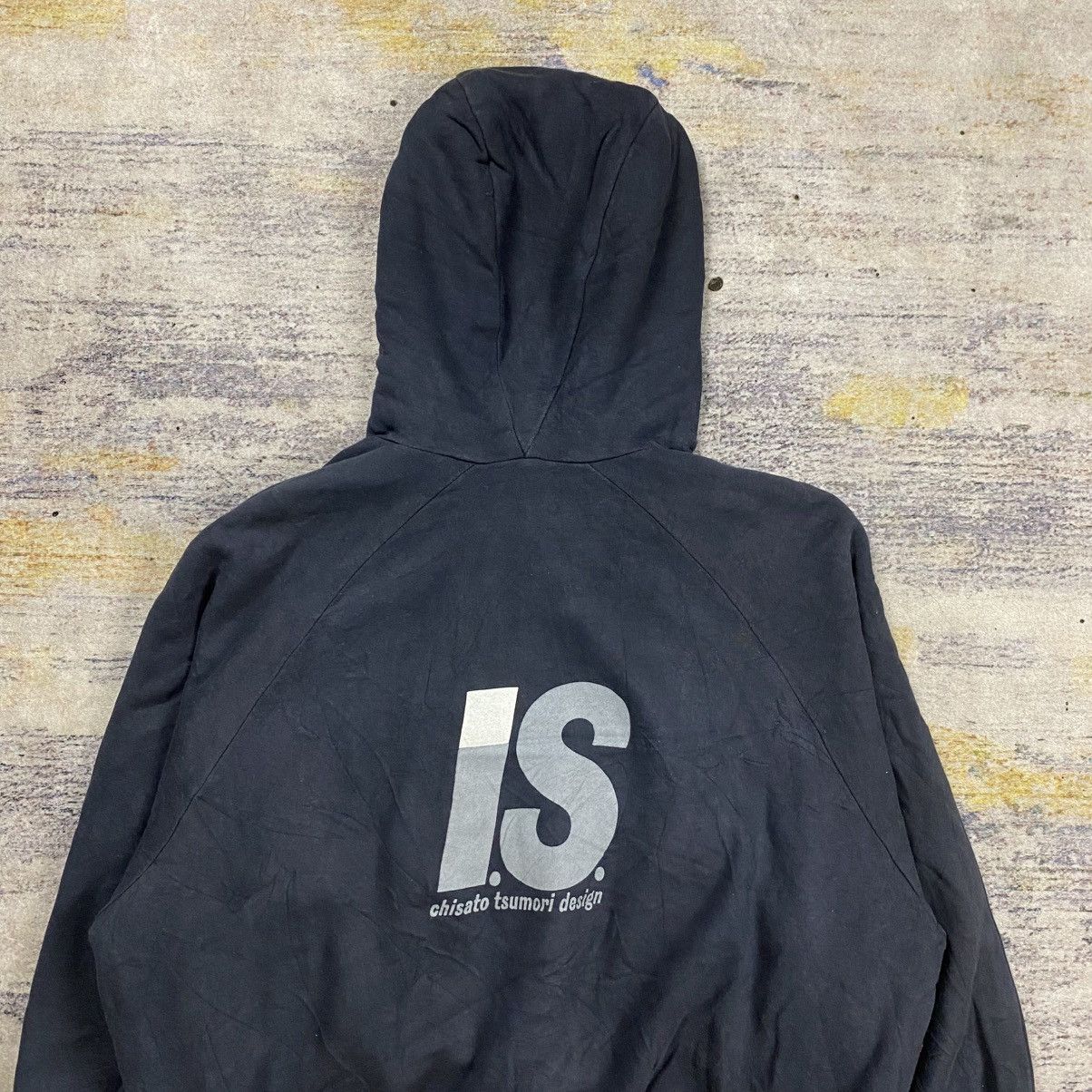 Issey Miyake Archive Issey miyake tsumori chisato reversible jacket Size US M / EU 48-50 / 2 - 6 Thumbnail