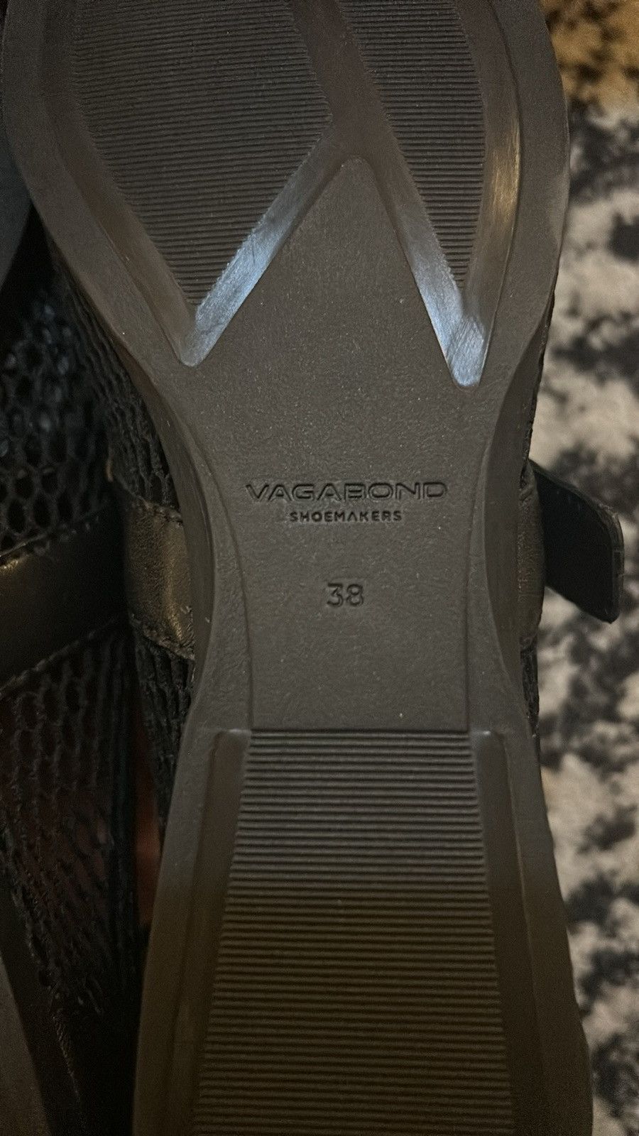 Vagabond Vagabond Shoemakers Wioletta Mesh Ballet Flat Size US 8 / IT 38 - 8 Thumbnail
