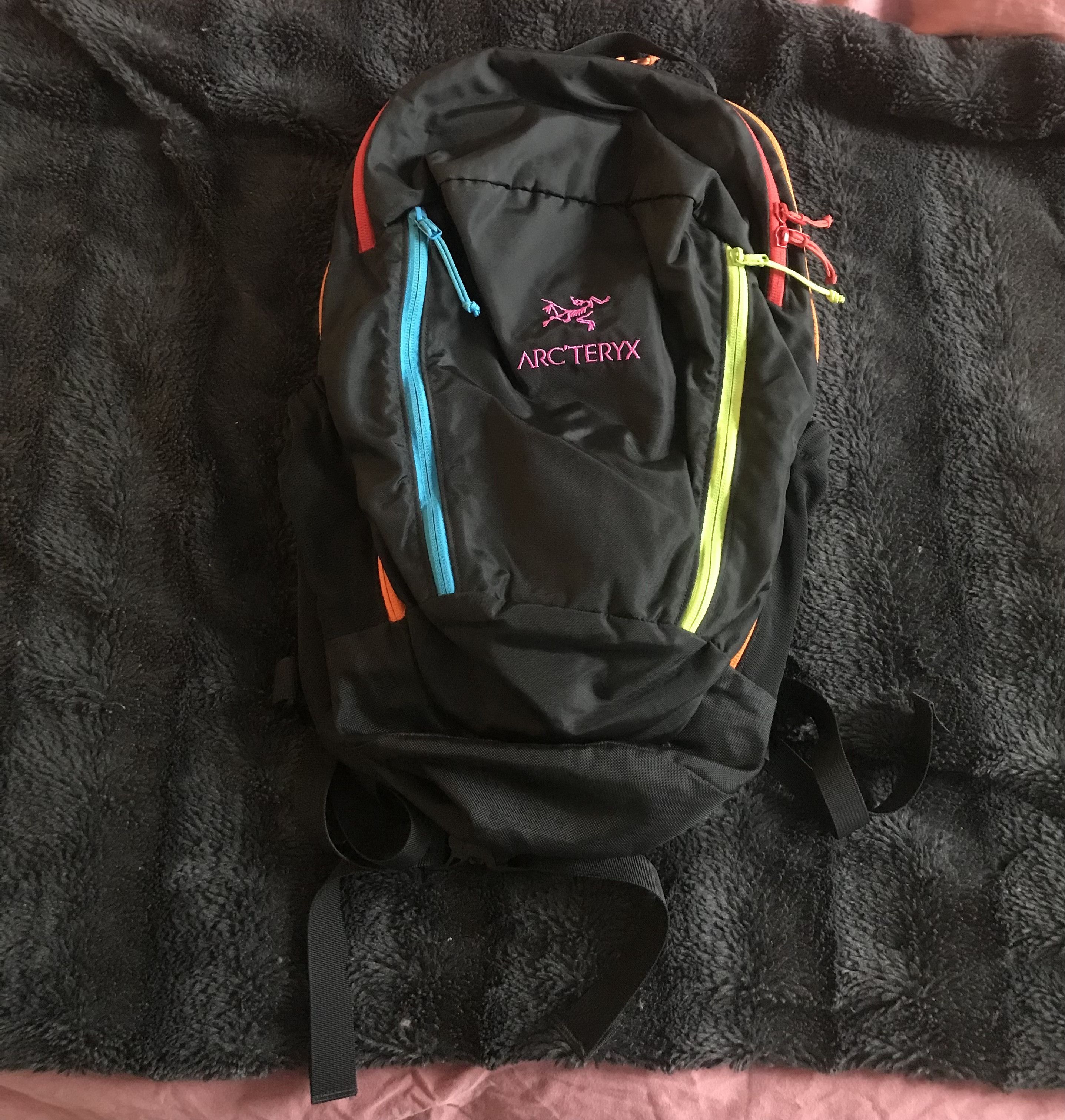 Arc'teryx × Beams Plus NWT Arcteryx x Beams Mantis 26 backpack