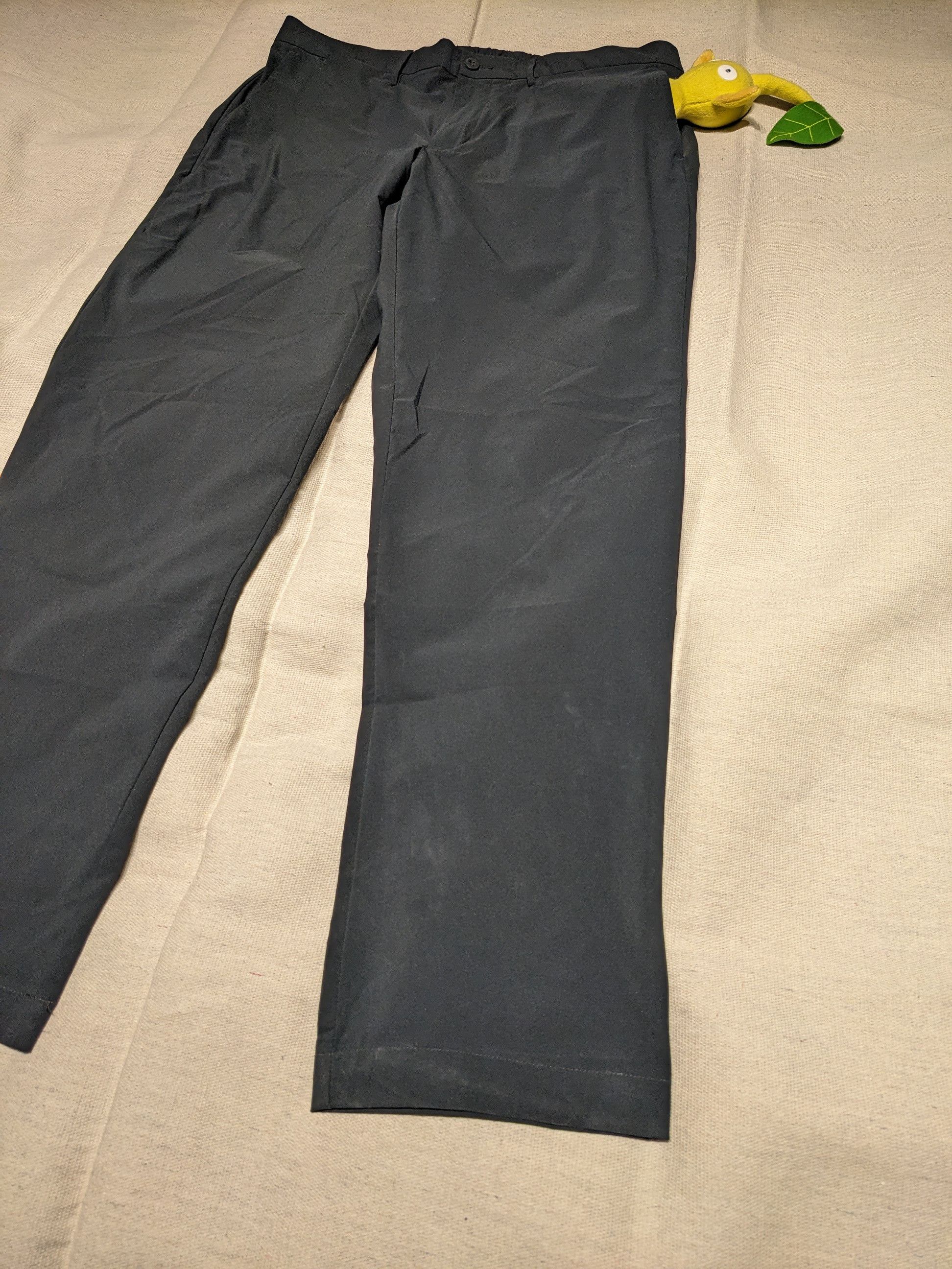 Polo Ralph Lauren Polo performance pants mens 34 30 Size US 34 / EU 50 - 2 Thumbnail