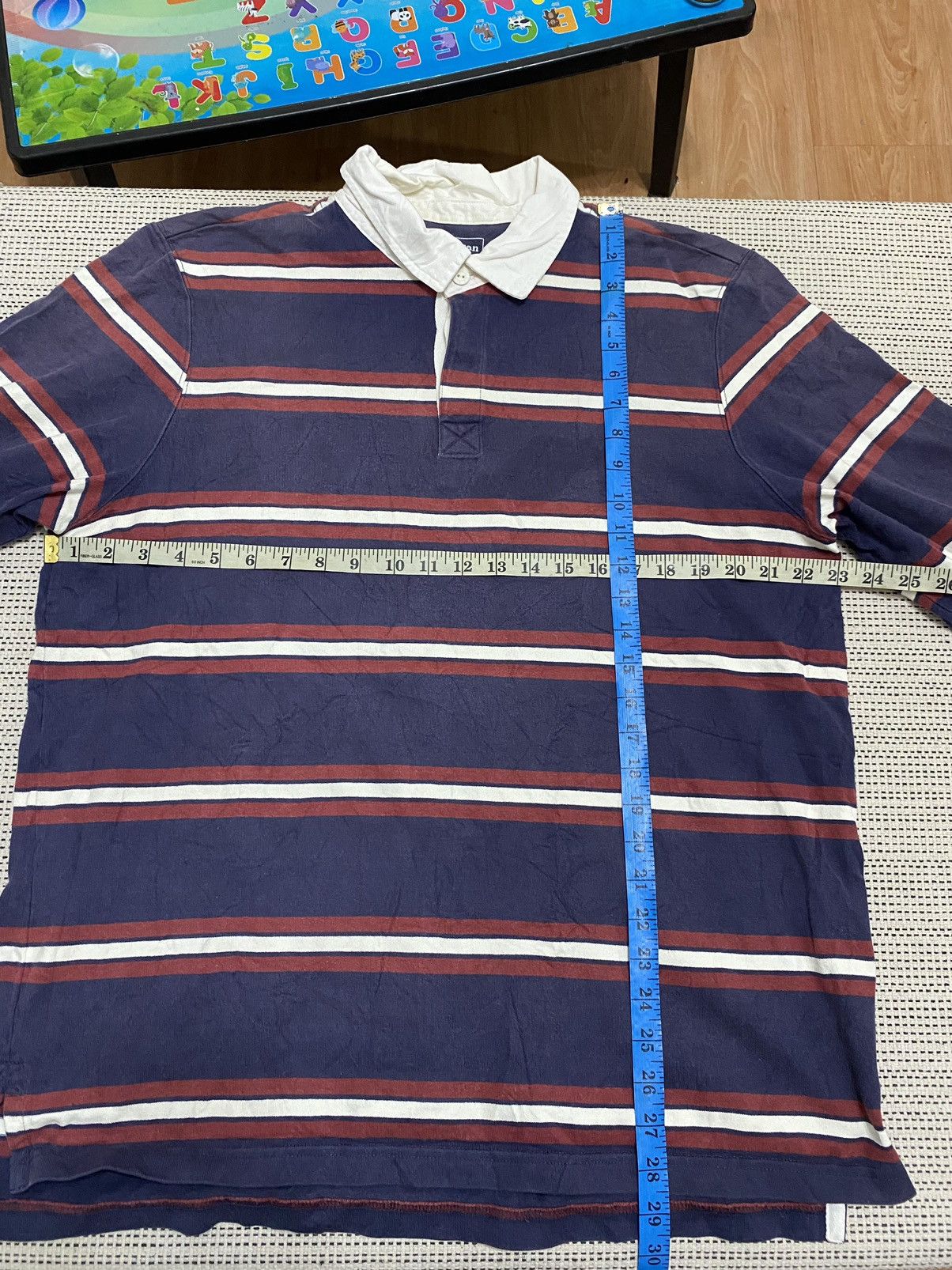Japanese Brand × L.L. Bean LL BEAN Size US XL / EU 56 / 4 - 10 Thumbnail