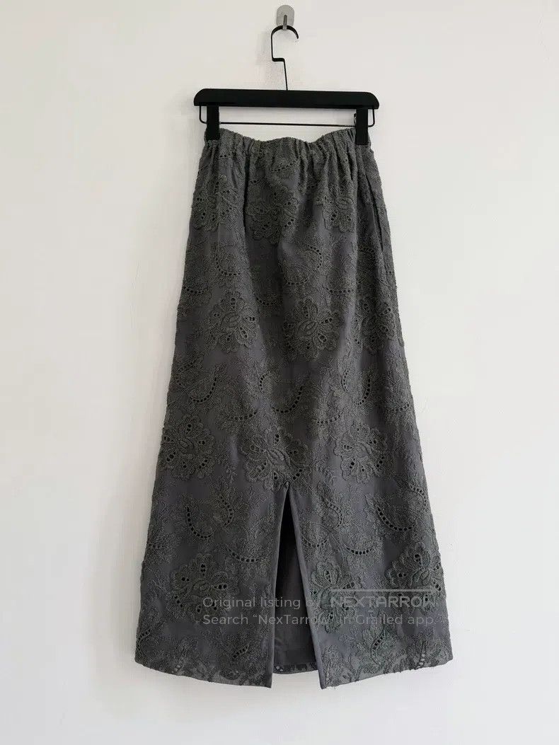 Comme des Garcons Comme Des Garcons size F Skirt Size 25" / US 0 / IT 36 - 3 Thumbnail