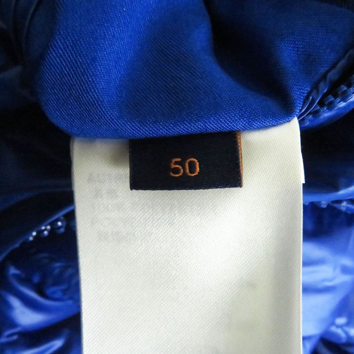 Louis Vuitton Louis Vuitton LVSE Quilted Flower Hoodie Size US M / EU 48-50 / 2 - 5 Thumbnail
