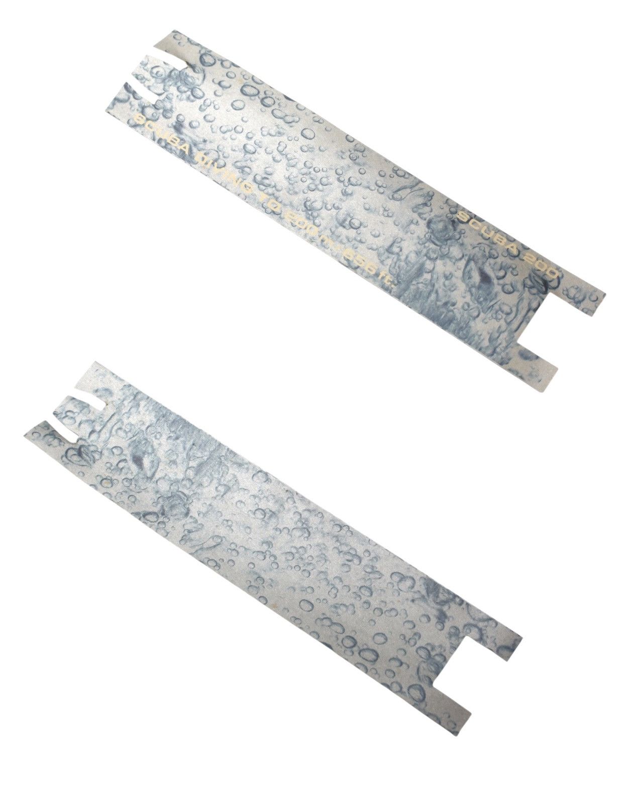 Swatch 1993 SWATCH SCUBA 200 SDK107 “DOLCE VITA” FULLSET Size ONE SIZE - 3 Thumbnail