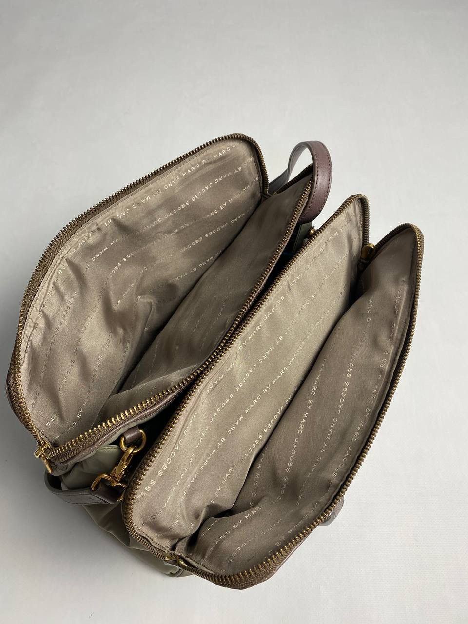 Marc Jacobs Mark Jacobs Neylon Bag Size ONE SIZE - 6 Thumbnail