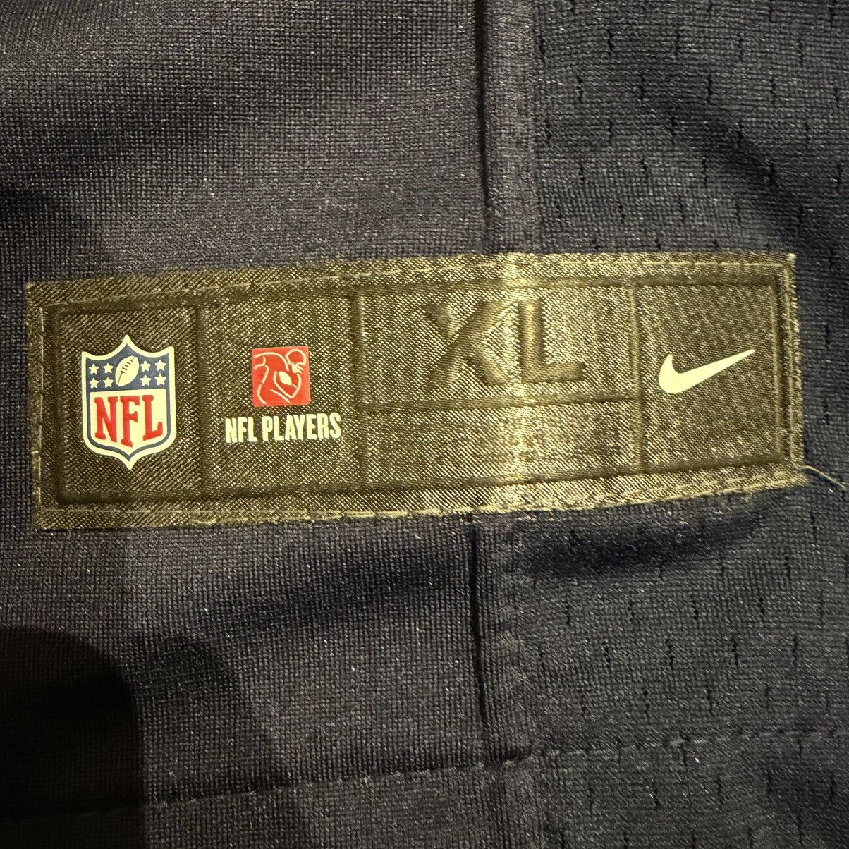 Nike Dallas Cowboys Jersey Youth XL Extra Large Romo Nike Jersey Size US S / EU 44-46 / 1 - 4 Thumbnail