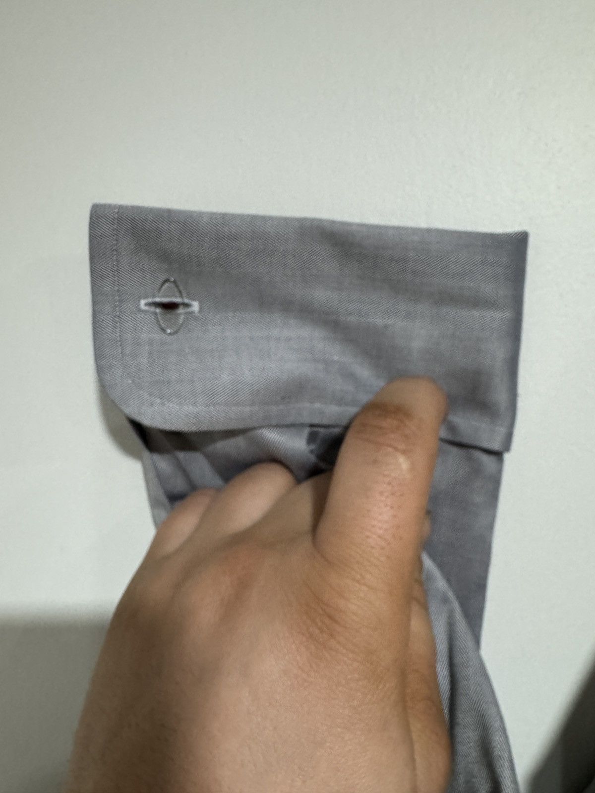 Eton Men’s Dress Shirt Eton Size 52R - 8 Thumbnail