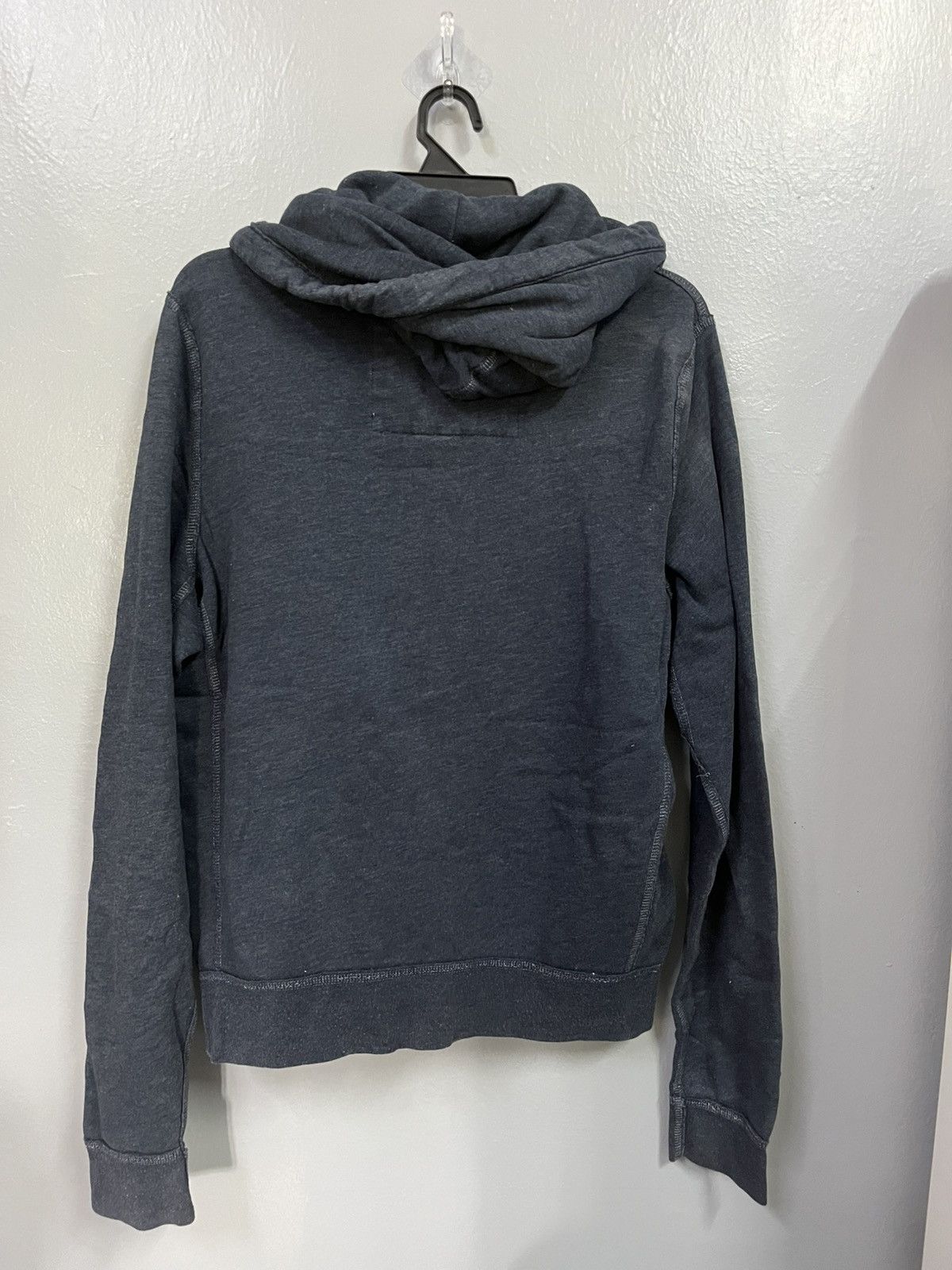 Abercrombie & Fitch 2 pcs abercrombie zipper hoodie and tee Size US L / EU 52-54 / 3 - 12 Thumbnail
