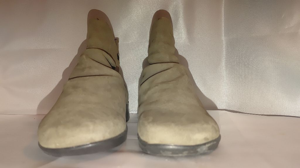 Marc O'Polo Archopedico Boots Size 39 Size US 8.5 / IT 38.5 - 4 Thumbnail