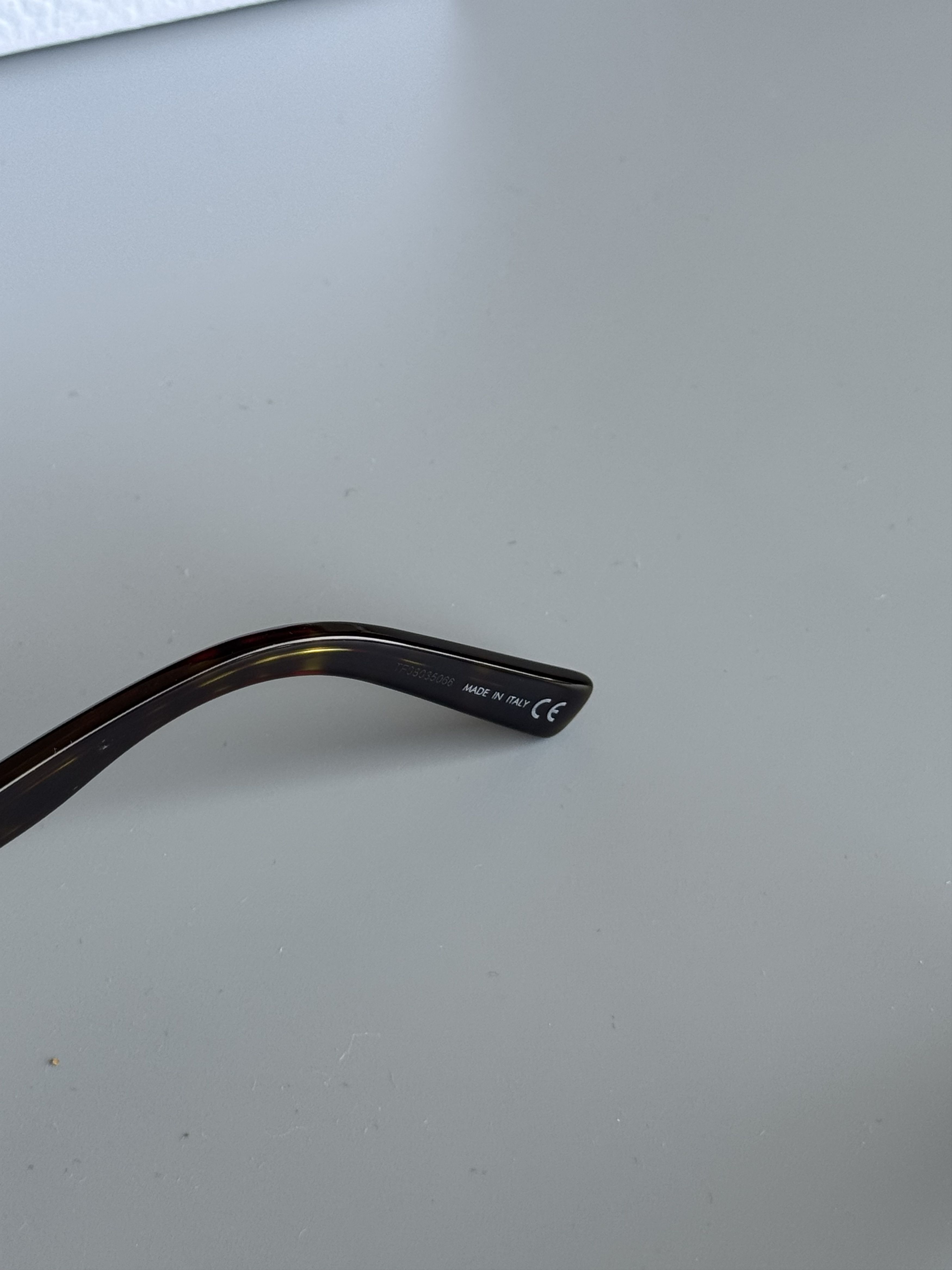 Dior Dior BlackSuit Glasses Size ONE SIZE - 13 Thumbnail
