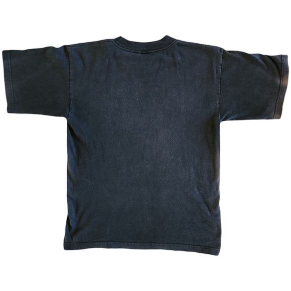 Vintage Rare Stone Cold Steve Austin Black T-Shirt Size US S / EU 44-46 / 1 - 3 Thumbnail