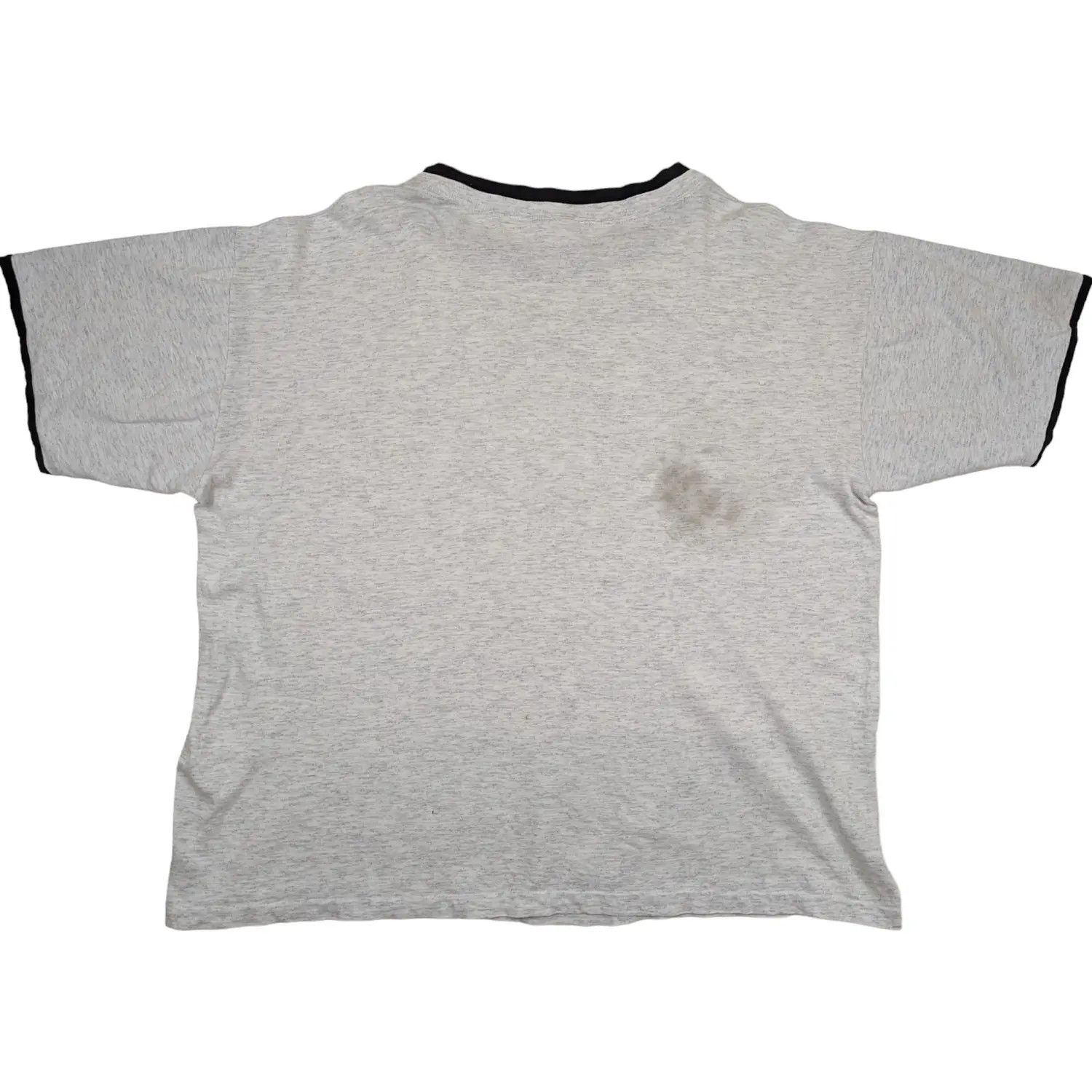 Vintage Vintage SUN BELT Teddy Bear Halloween Pumpkin Graphic Tee Size US XL / EU 56 / 4 - 6 Thumbnail