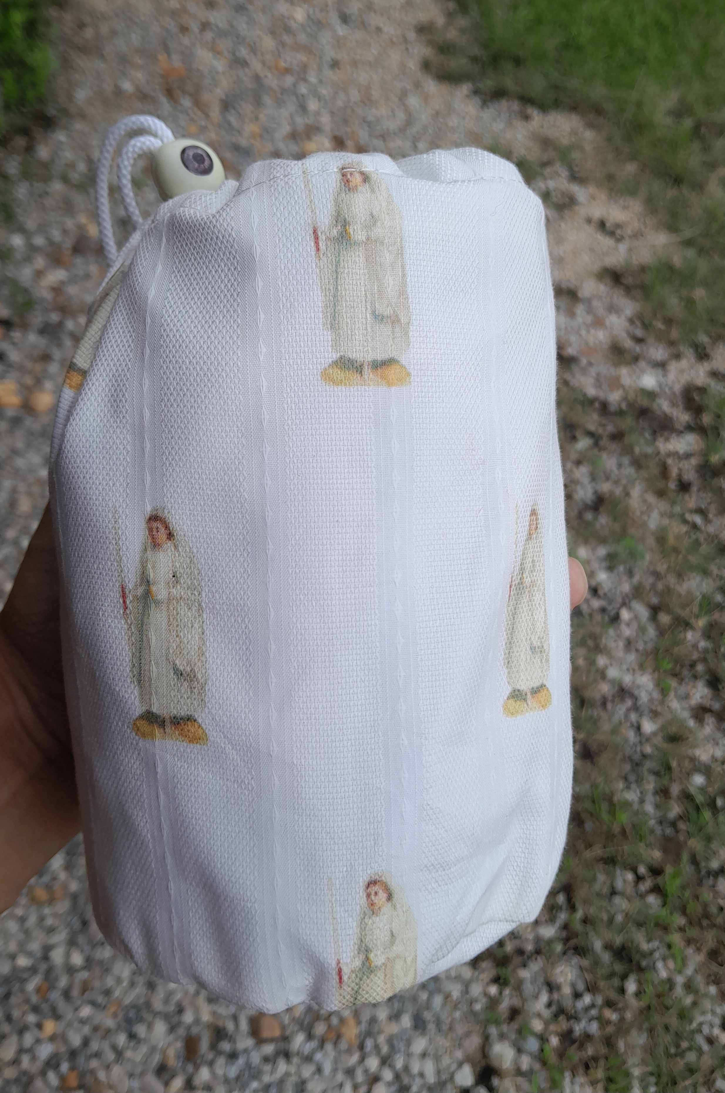 Undercover 🔥RARE LIMITED🔥THE UNDERCOVER BOTTLE BAG Size ONE SIZE - 2 Thumbnail