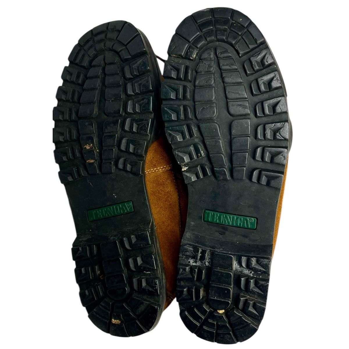 Other Tecnica Trekking Hiking Boots Vintage Unisex Size Men’s 9 Size US 9 / EU 42 - 4 Thumbnail