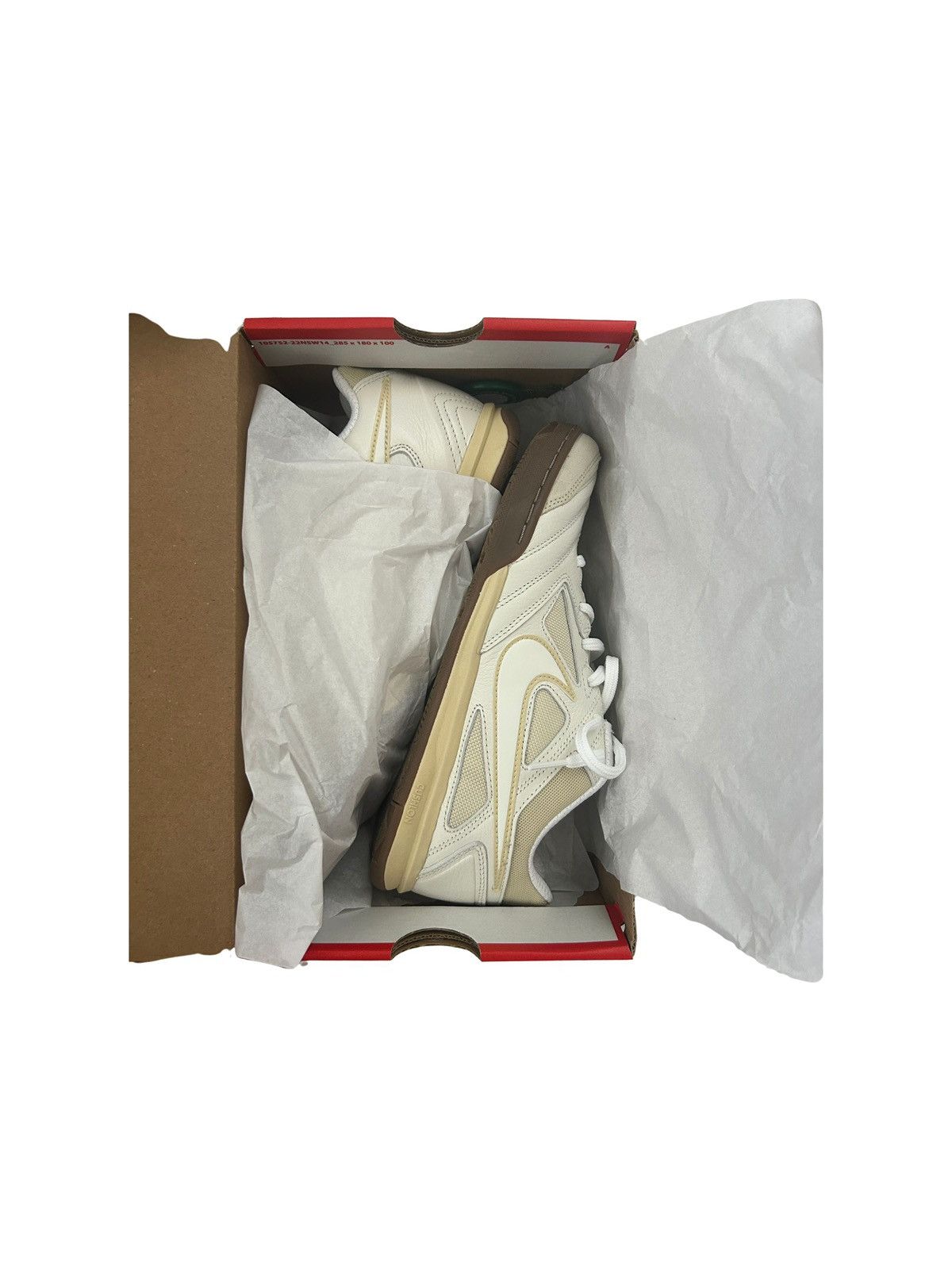 Nike NIKE GATO Size US 7.5 / EU 40-41 - 2 Thumbnail