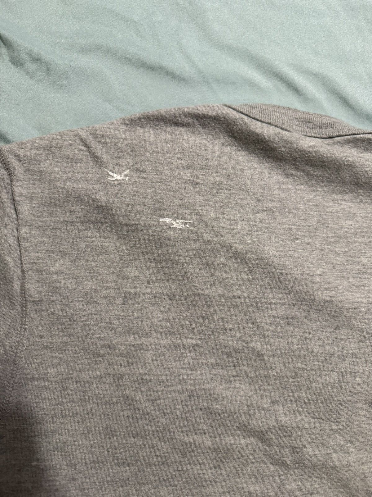 Other Original Yokosuka Size US M / EU 48-50 / 2 - 5 Thumbnail