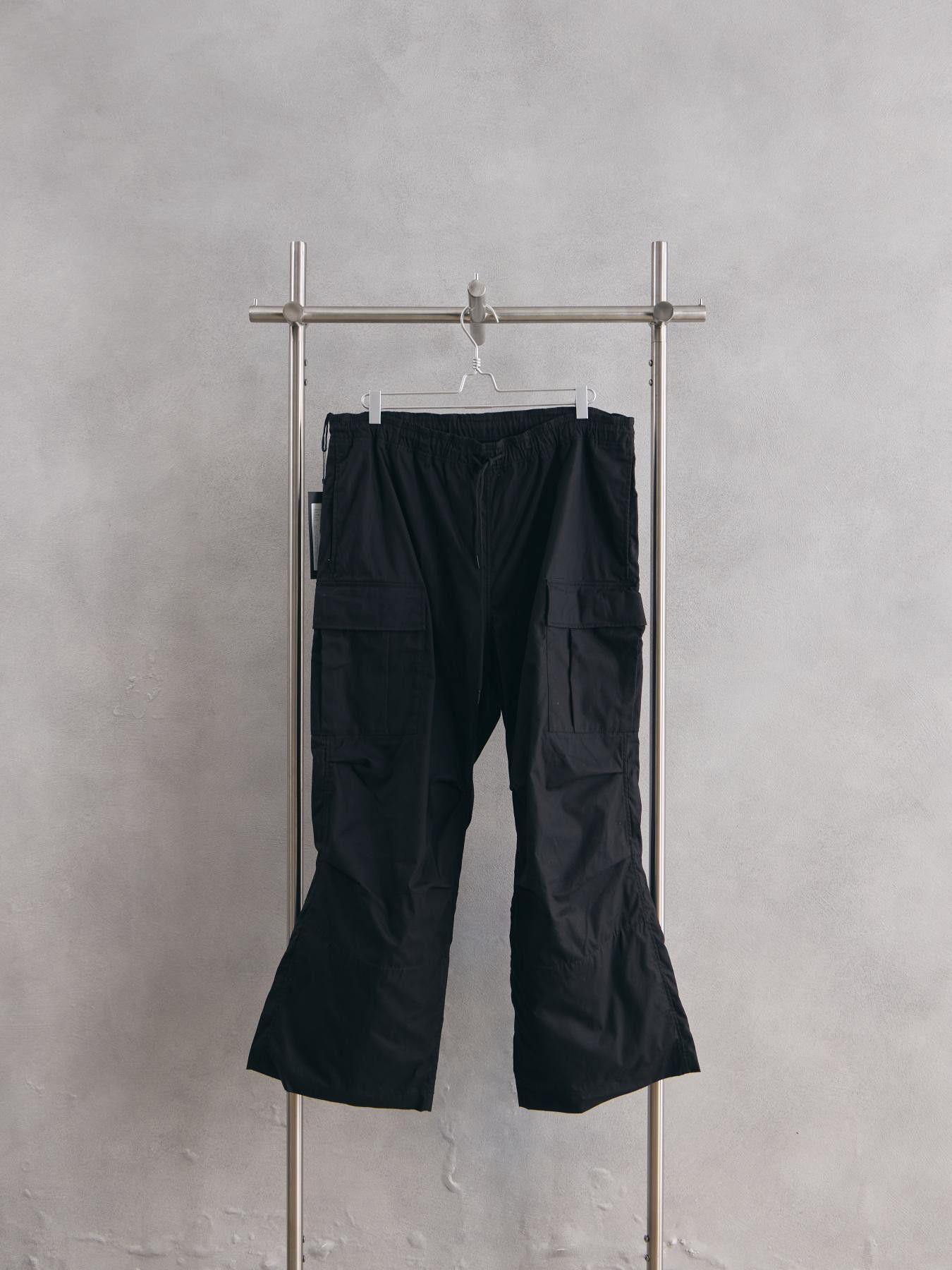 Other Nilmance FW18 Tech Cargo Pants Size US 34 / EU 50 - 1 Thumbnail