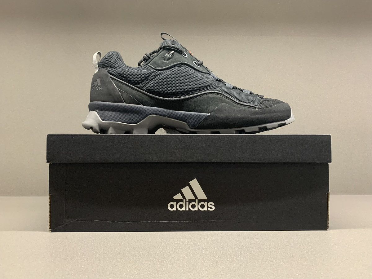 Adidas Adidas Sahale X Night Grey Size US 10 / EU 43 - 3 Thumbnail