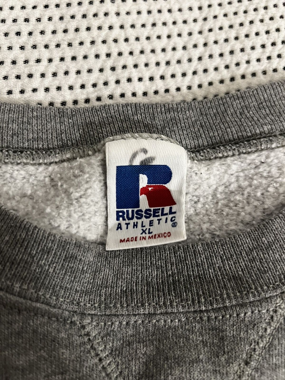 Russell Athletic × Vintage Beavis and Butthead Crewneck Size US L / EU 52-54 / 3 - 3 Thumbnail