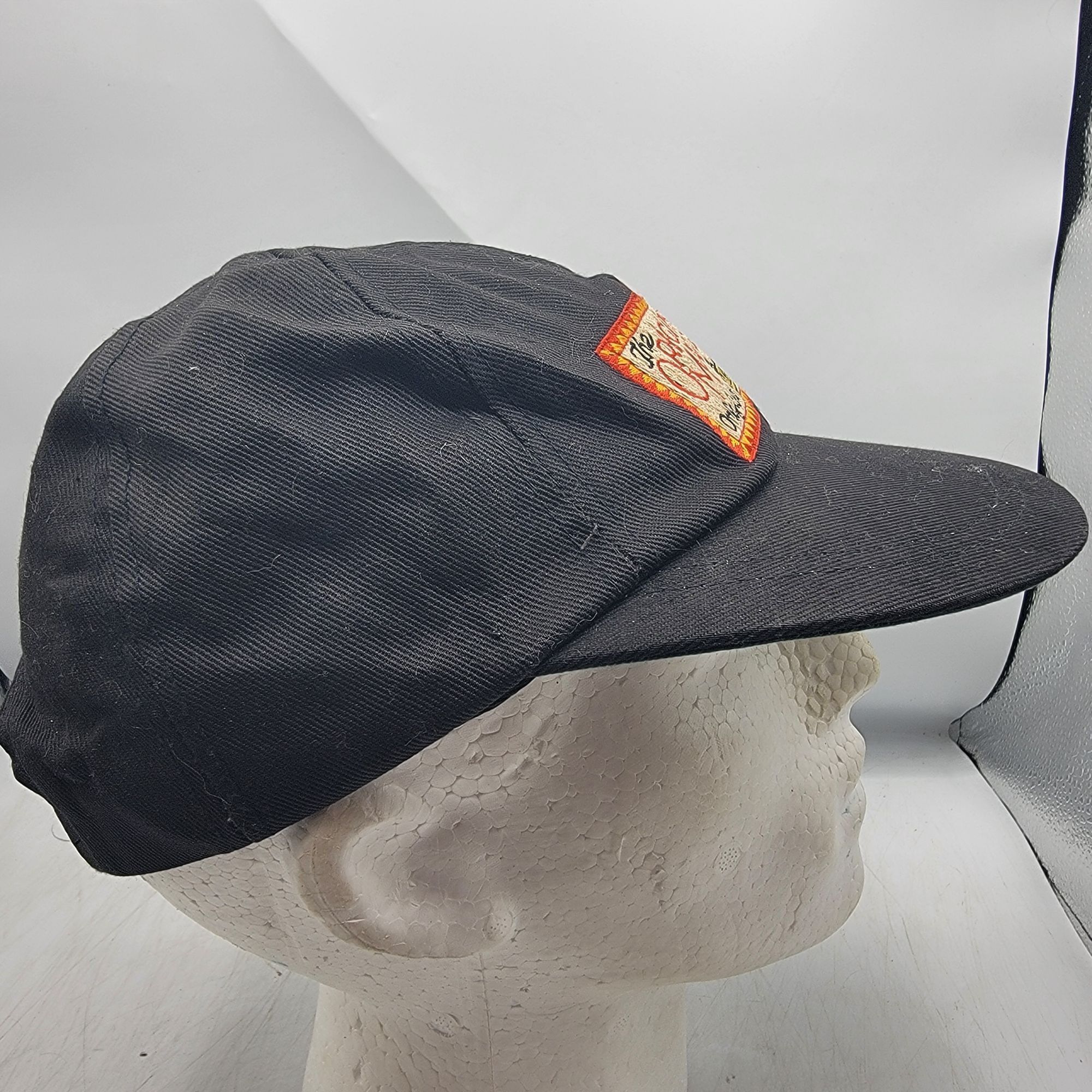 Other Cointreau The Original Margarita Black Hat Adjustable Casual Size ONE SIZE - 4 Thumbnail