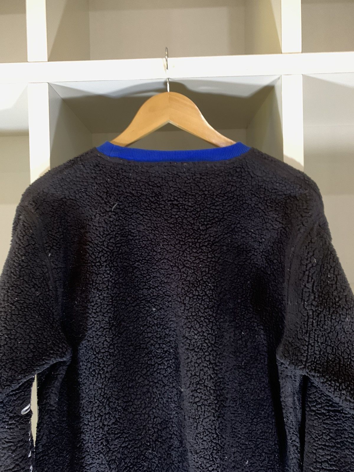 GU × Playstation × The Game GU x Playstation Fleece Sweater Size US M / EU 48-50 / 2 - 9 Thumbnail