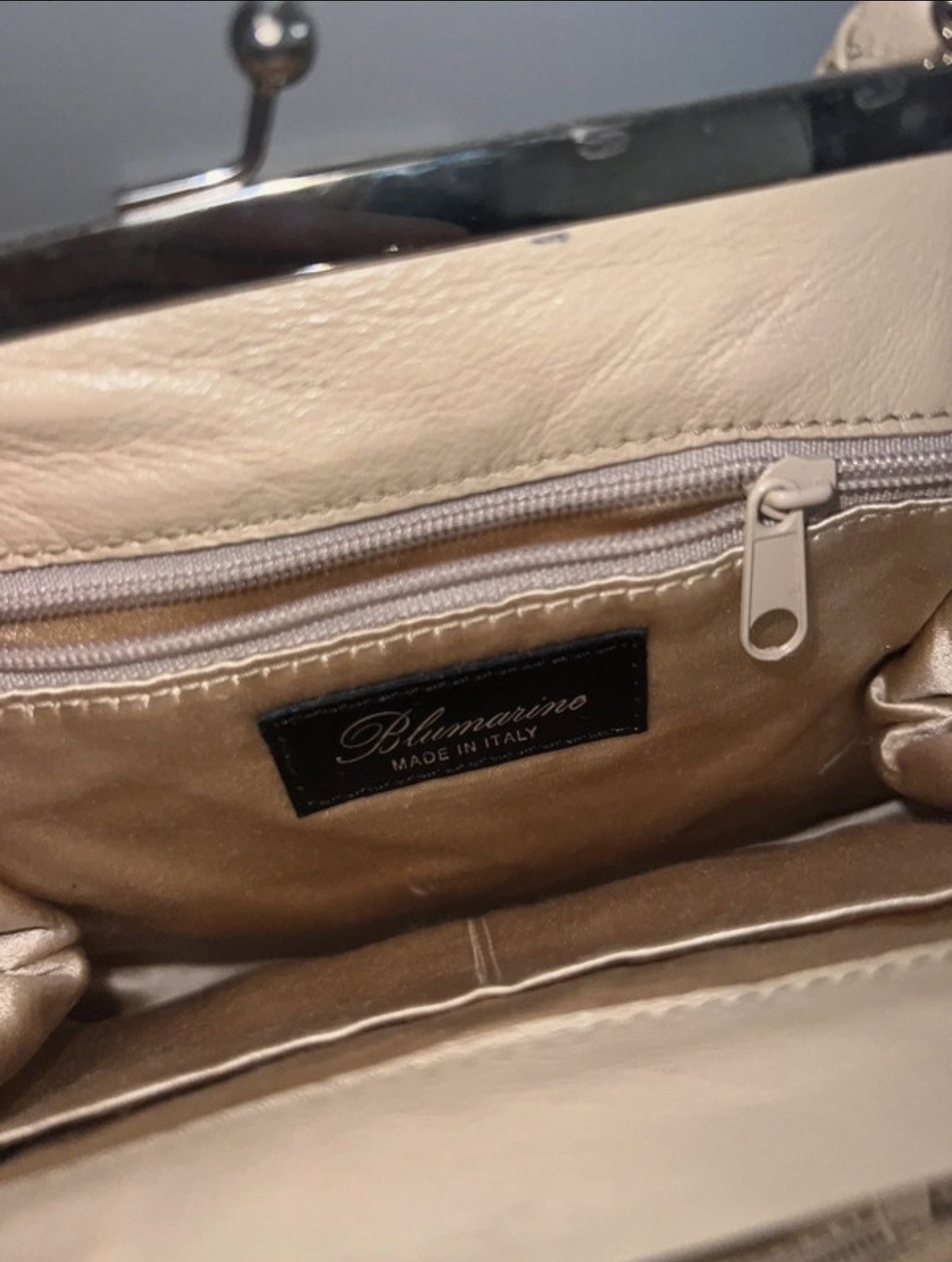 Blumarine × Designer × Vintage Blumarine vintage bag Size ONE SIZE - 3 Thumbnail