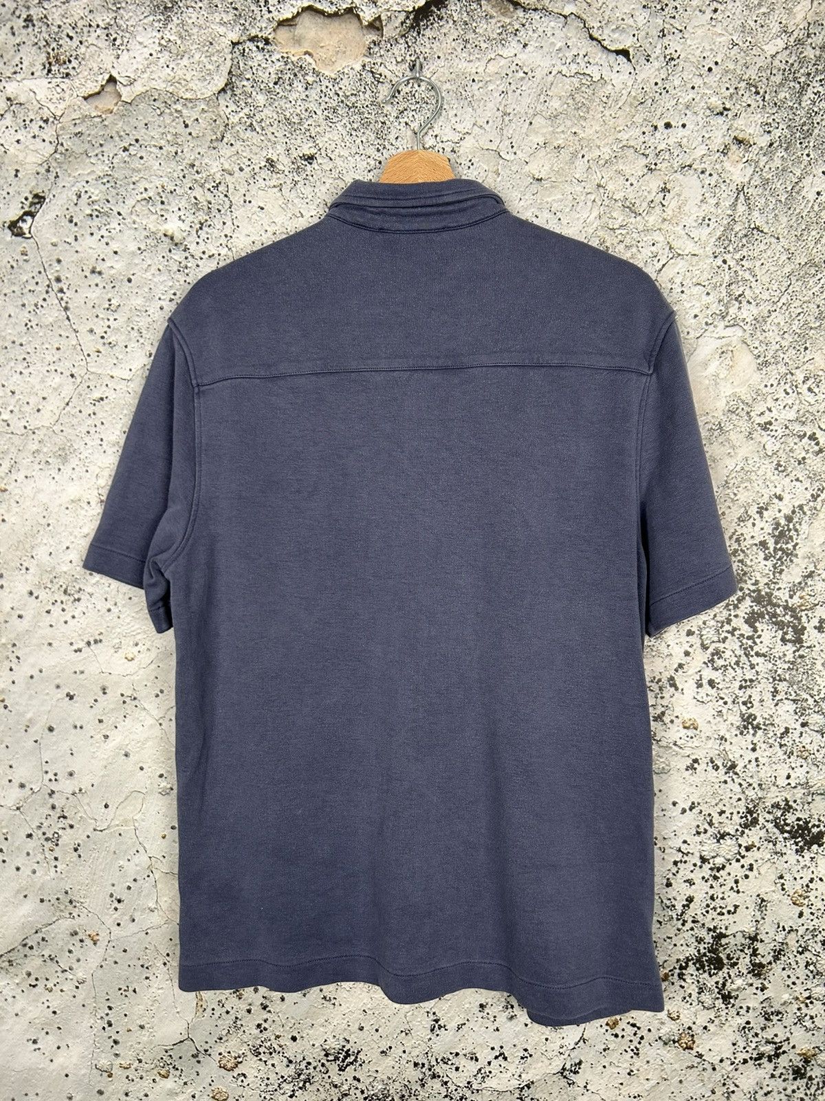 Cos COS Summer Shirt Minimalist Designer Streetwear Hype Size US XS / EU 42 / 0 - 4 Thumbnail