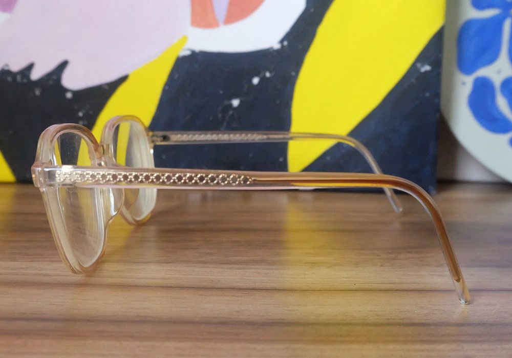 Japanese Brand Owndays Niche Glasses NC3016J-0S Size ONE SIZE - 4 Thumbnail