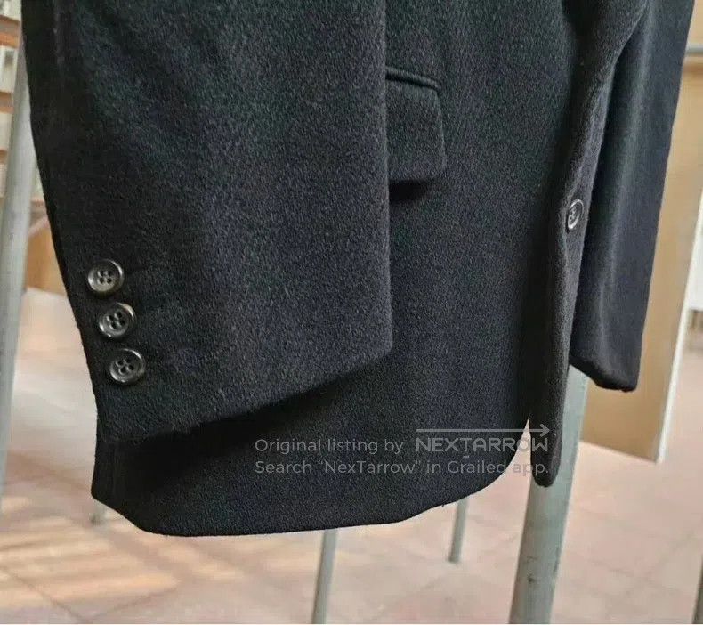 Comme des Garcons Comme Des Garcons jacket Size US S / EU 44-46 / 1 - 3 Thumbnail