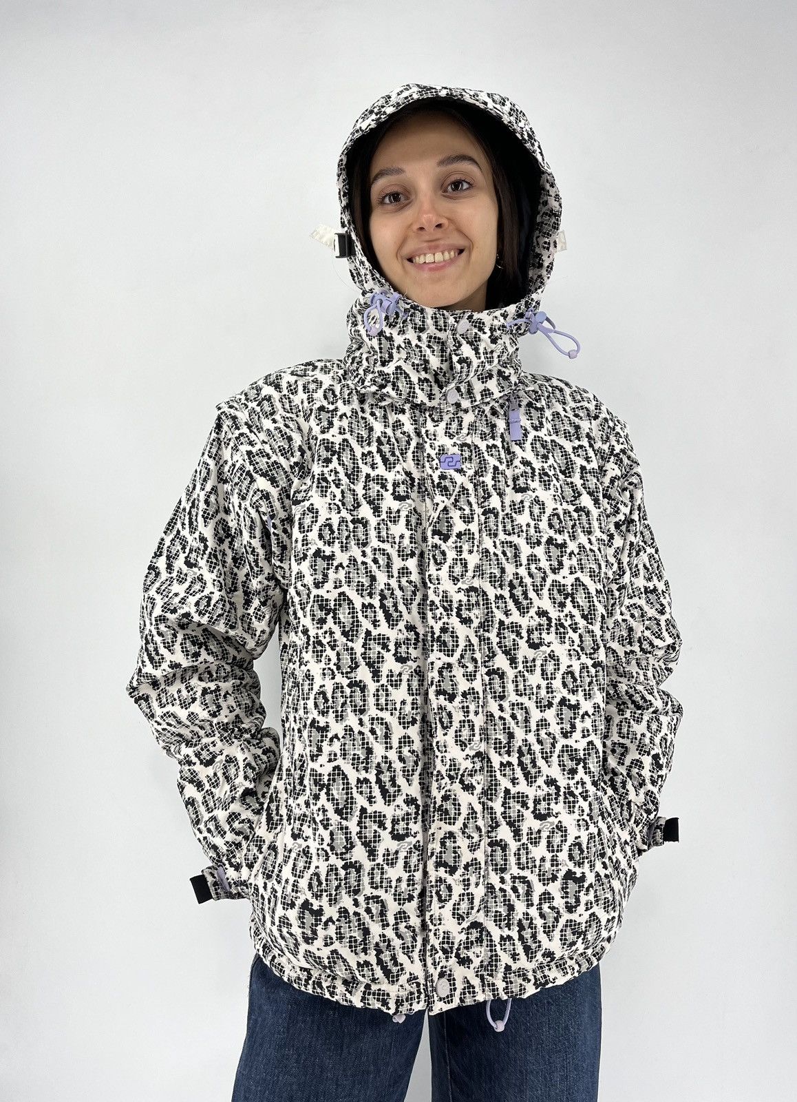 Billabong Billabong Surf Plus Winter Snowboarding Jacket Hoodies For Size M / US 6-8 / IT 42-44 - 1 Thumbnail