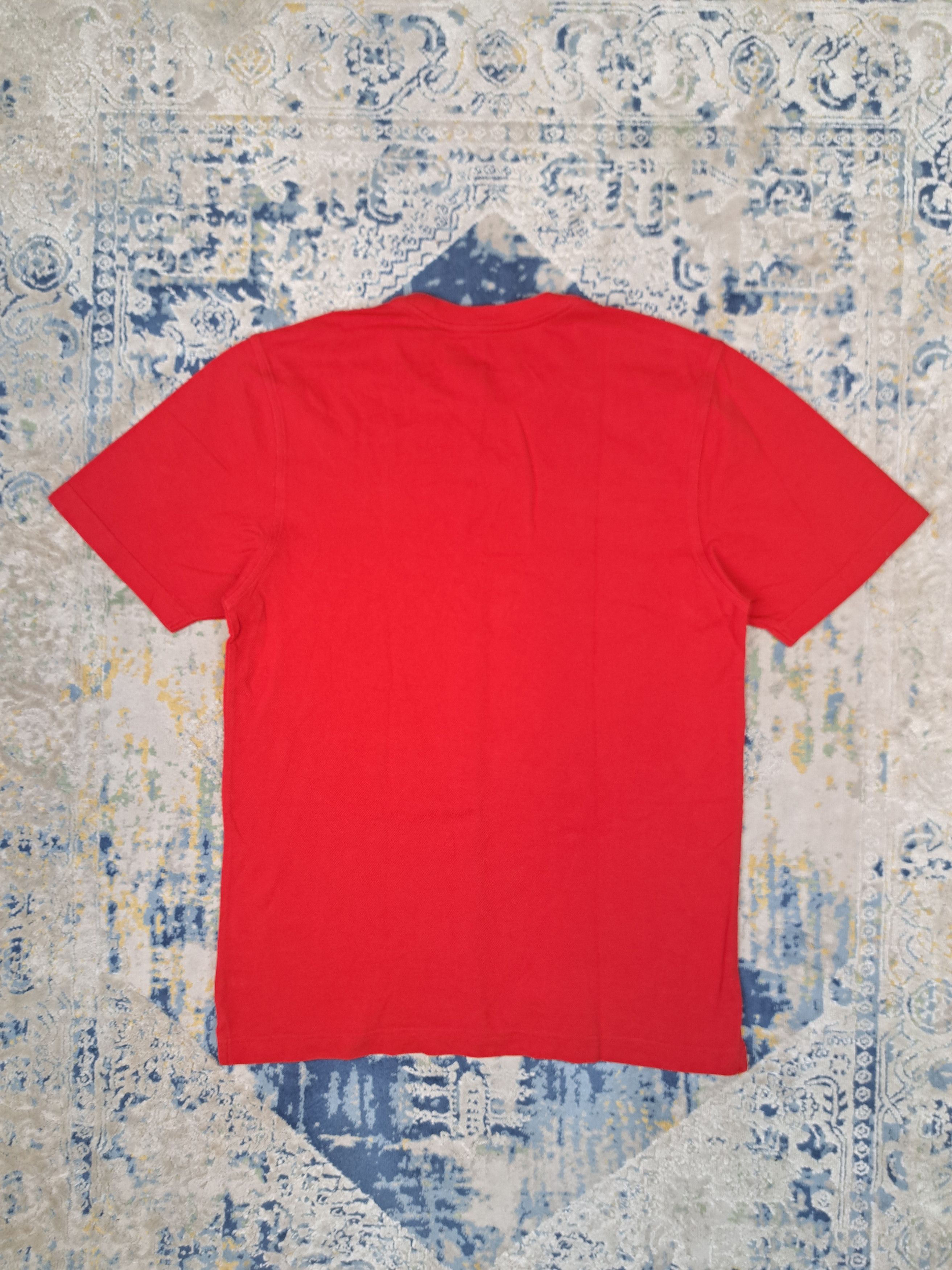 Apple Vintage Apple Central Logo Embroidered Tshirt Rare Grail Size US M / EU 48-50 / 2 - 4 Thumbnail