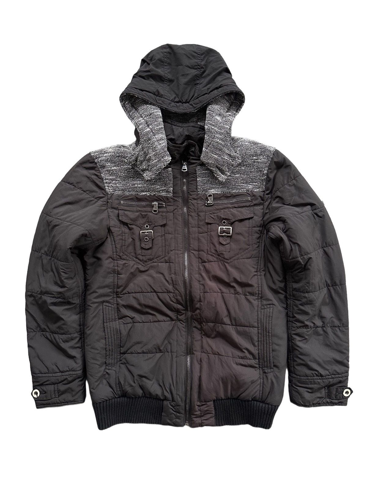Graphpaper PERTEX QUANTUM Insulated Blouson Size 2