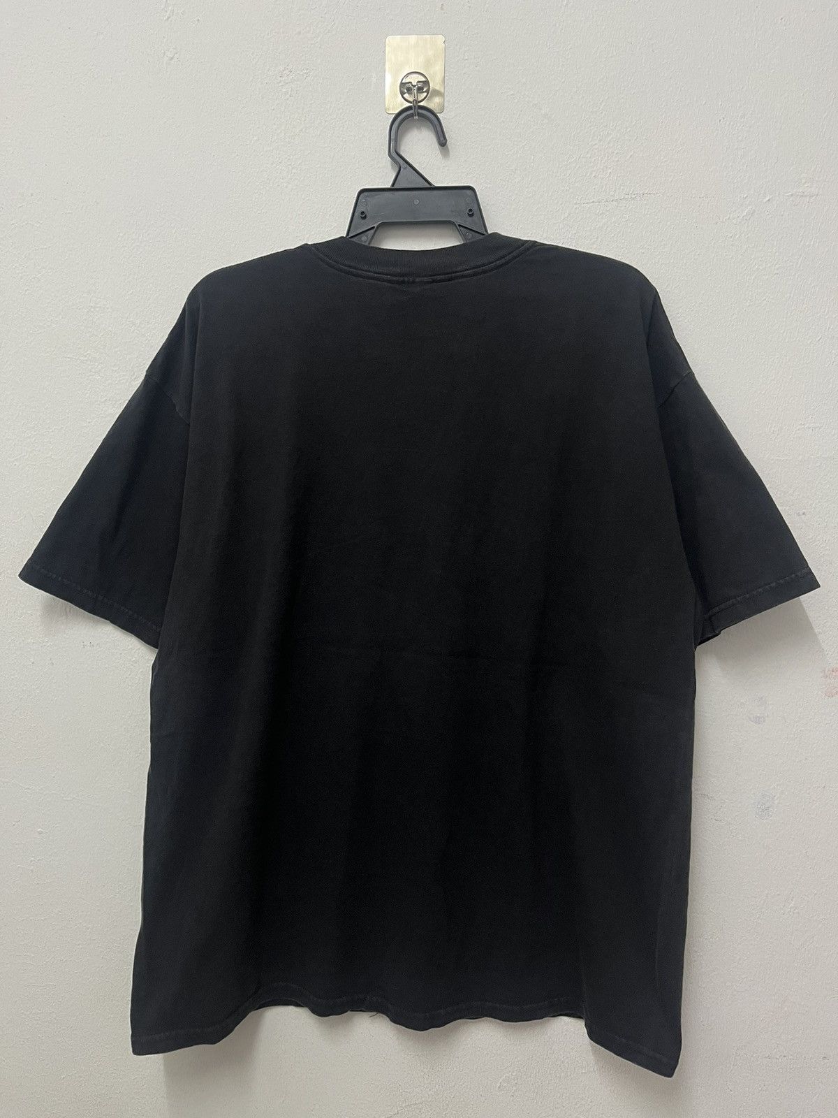 Vintage Vintage 90’s Wood Hood Tee Size US XL / EU 56 / 4 - 7 Thumbnail