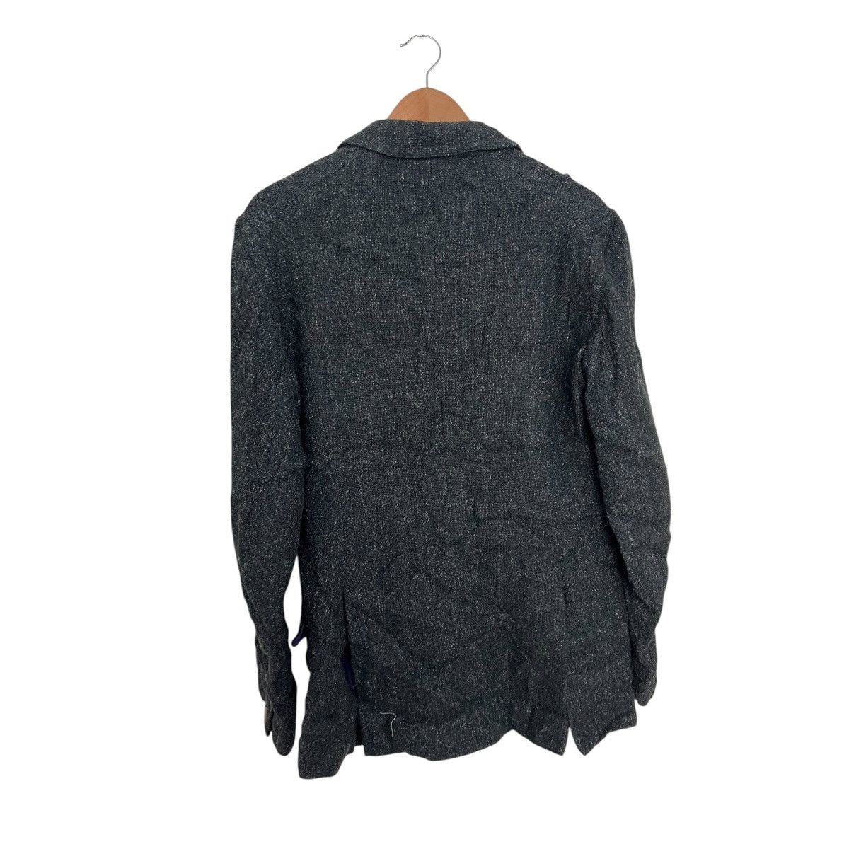 Beauty Beast Beauty beast tweed piping line blazer Size US M / EU 48-50 / 2 - 3 Thumbnail