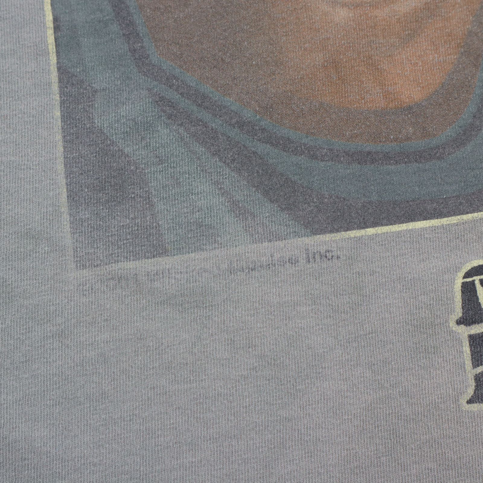 Vintage Vintage Y2K Wicked Impulse Paintball T-Shirt "How Your Girl" Size US XL / EU 56 / 4 - 8 Thumbnail