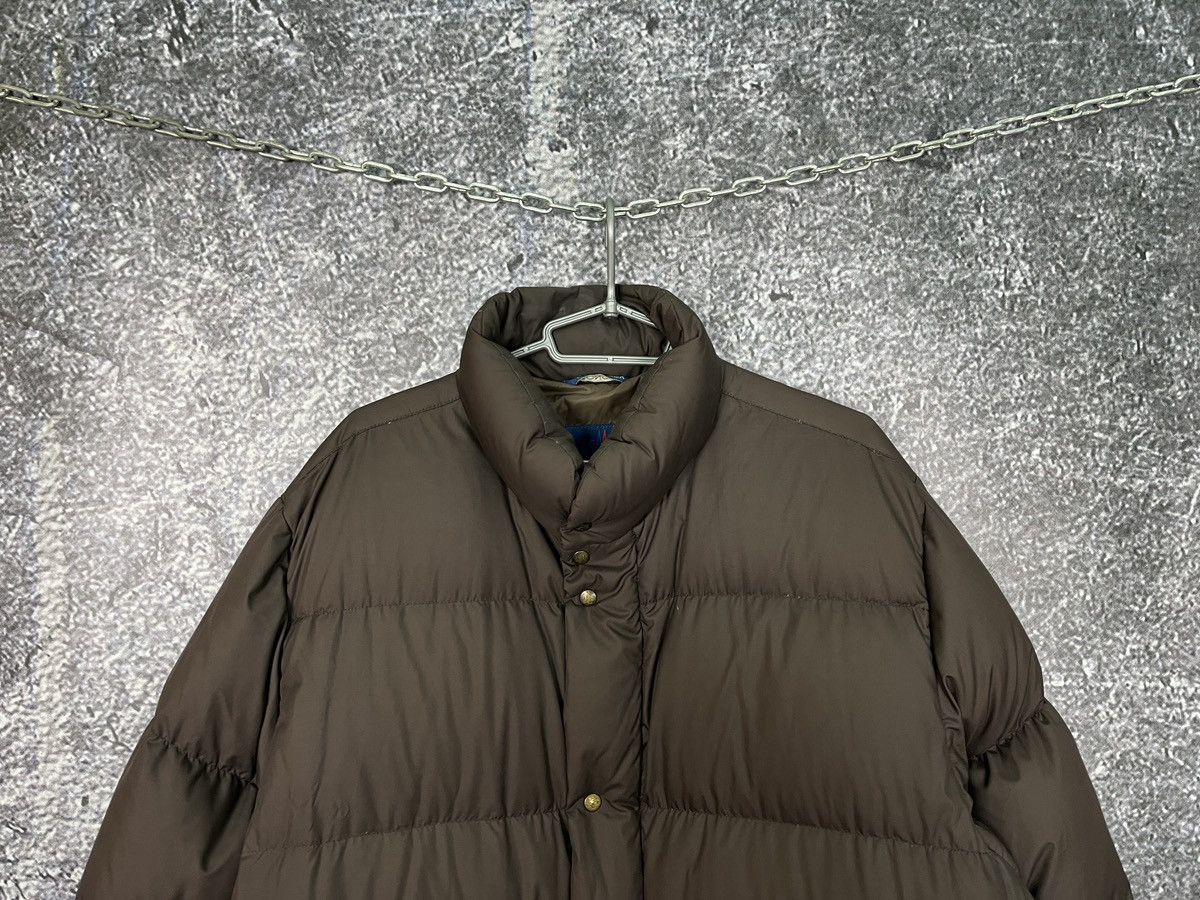 Moncler Rare Moncler Grenoble Vintage 90s Down Jacket Puffer Size 6 Size US XL / EU 56 / 4 - 2 Thumbnail