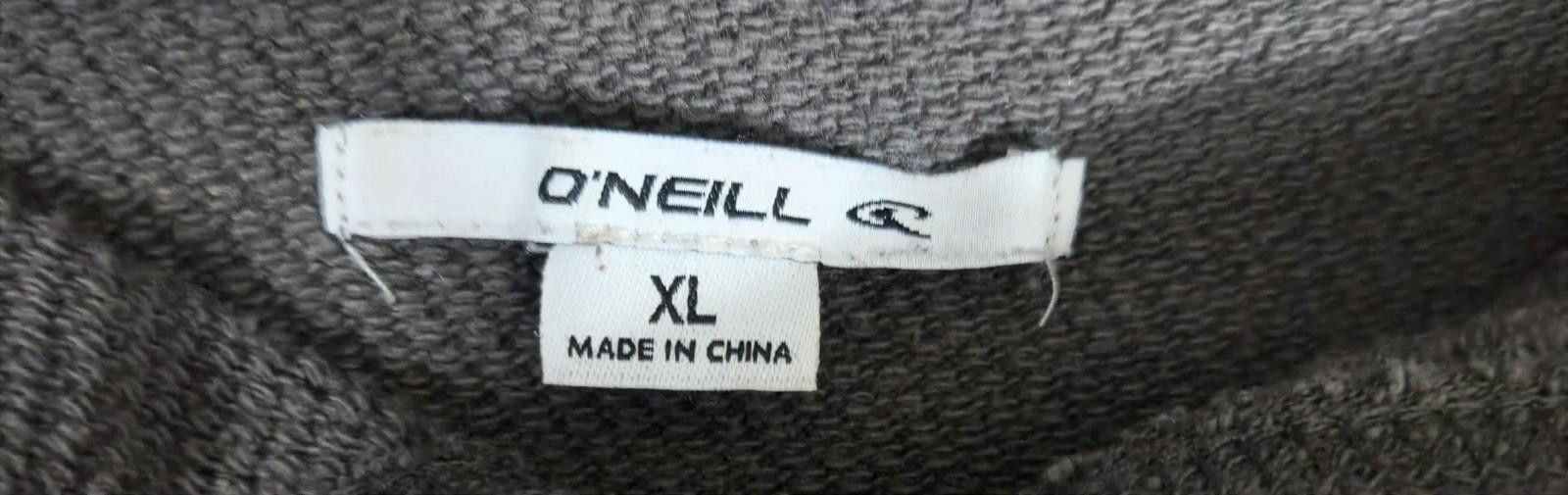 O'Neill O'neill Hoodie Sweatshirt XL Pullover Drawstring Beach -#5 Size XL / US 12-14 / IT 48-50 - 5 Thumbnail