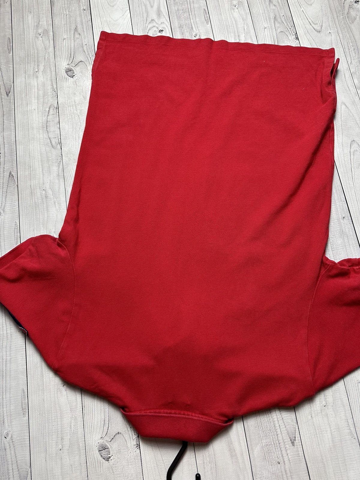 Polo Ralph Lauren × Vintage Vintage polo Ralph Lauren big logo Regatta size M Size US M / EU 48-50 / 2 - 5 Thumbnail
