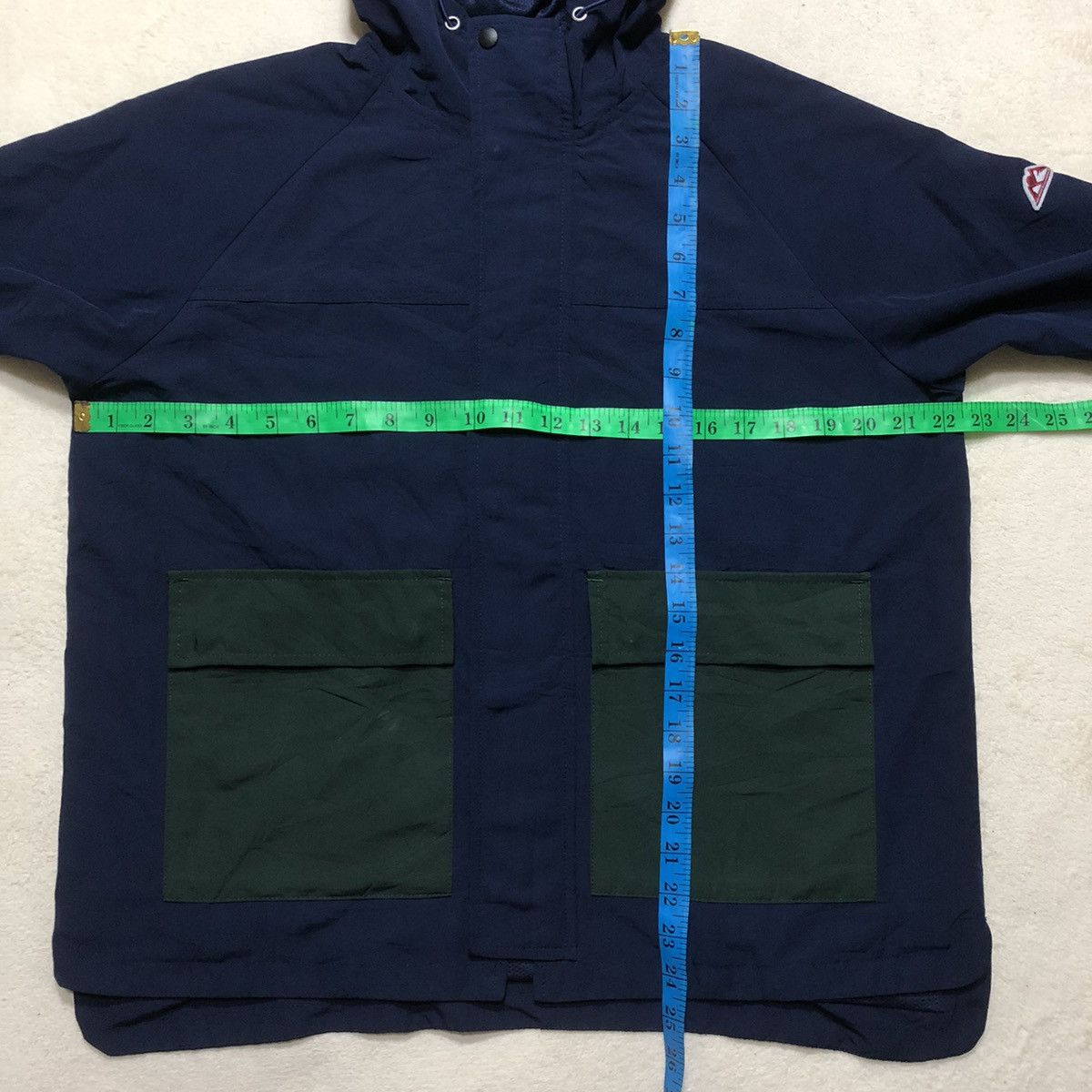 Japanese Brand × Vintage Japanese Brand LAUREL HOUSE Light Jacket Size US M / EU 48-50 / 2 - 12 Thumbnail