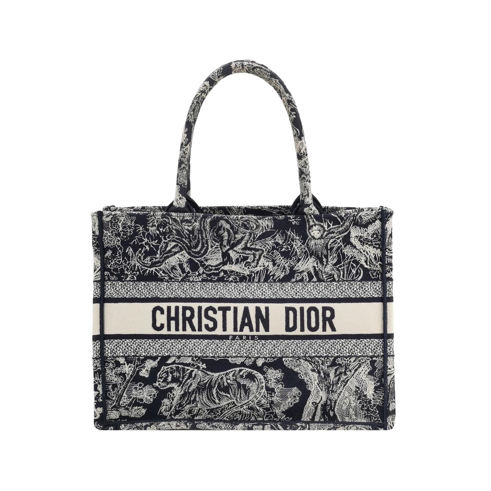 Dior Dior Women os Tote Bags Size ONE SIZE - 1 Thumbnail
