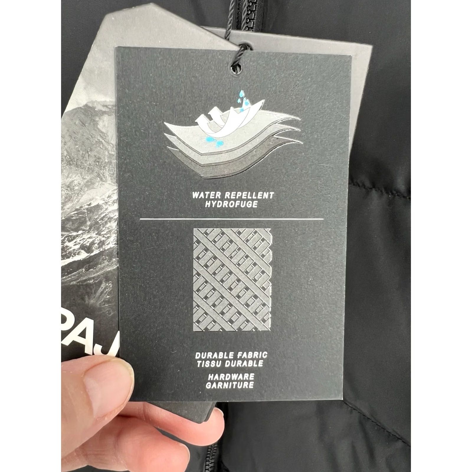 Pajar VINTAGE Not Applicable? Size US XXL / EU 58 / 5 - 5 Thumbnail