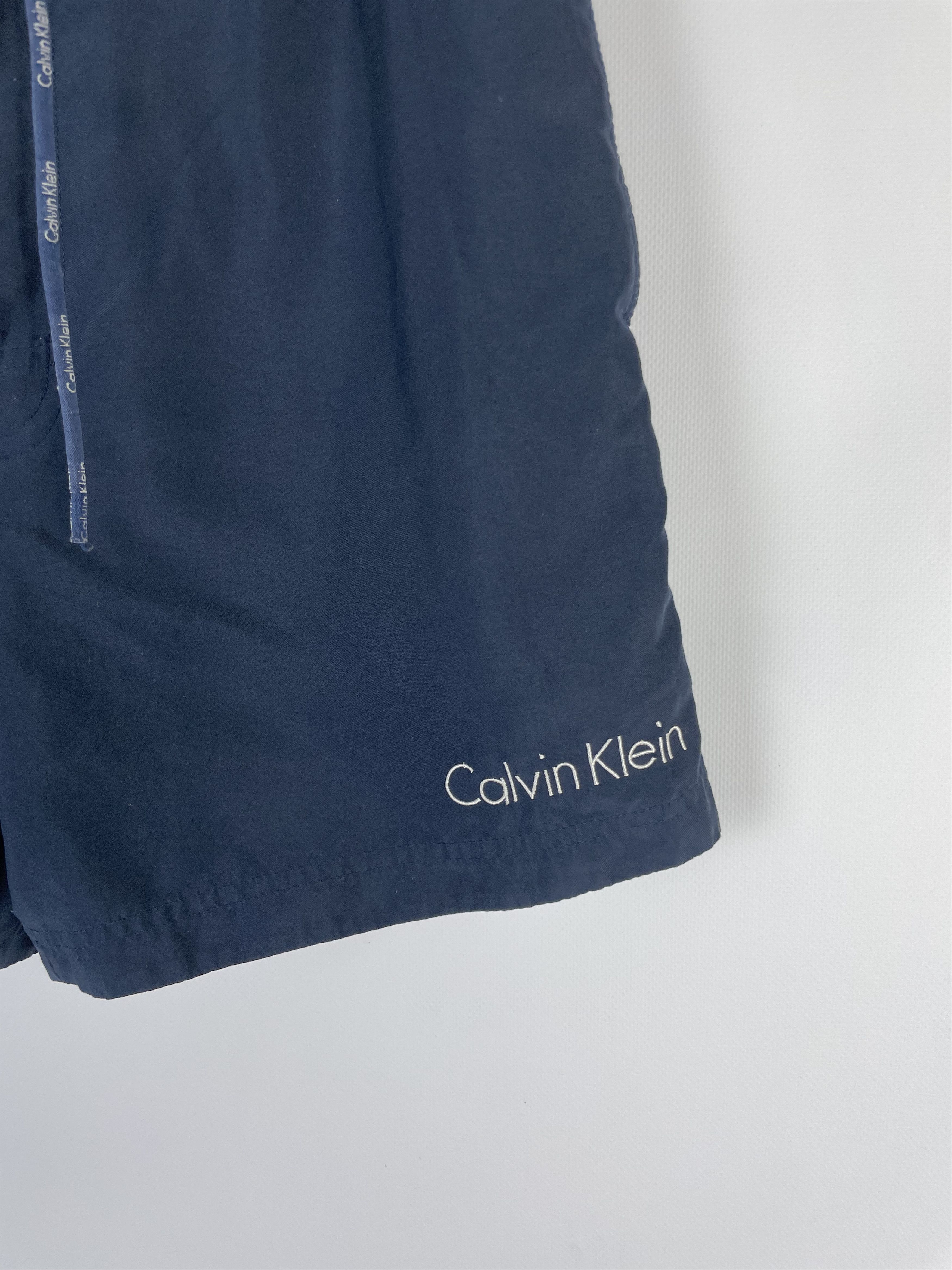 Calvin Klein Vintage Calvin Klein Shorts Y2K Size US 32 / EU 48 - 3 Thumbnail