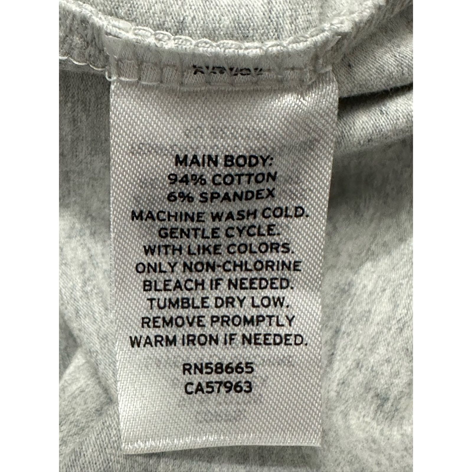 BP. BP Bodycon Strapless Dress Mini Length Heathered Gray S NWOT Size S / US 4 / IT 40 - 9 Thumbnail